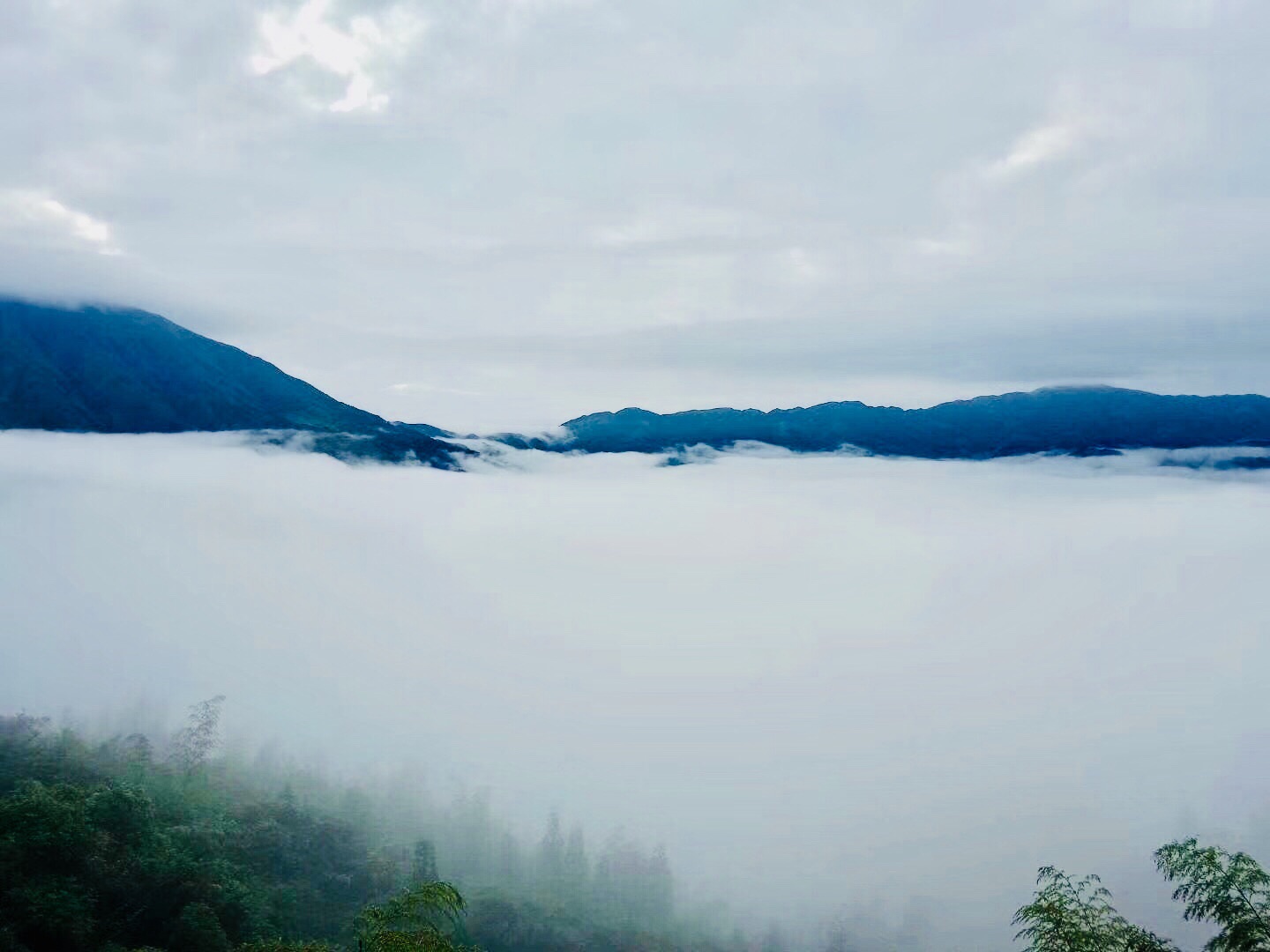 龍脊梯田自助遊攻略