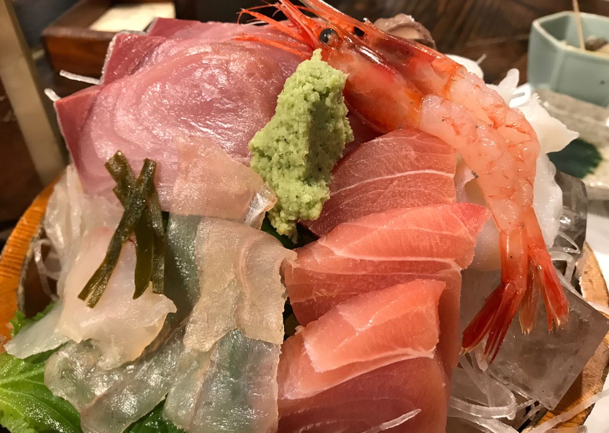 除了北海道 金泽的近江町市场是蟹奴们的第二个天堂 马蜂窝