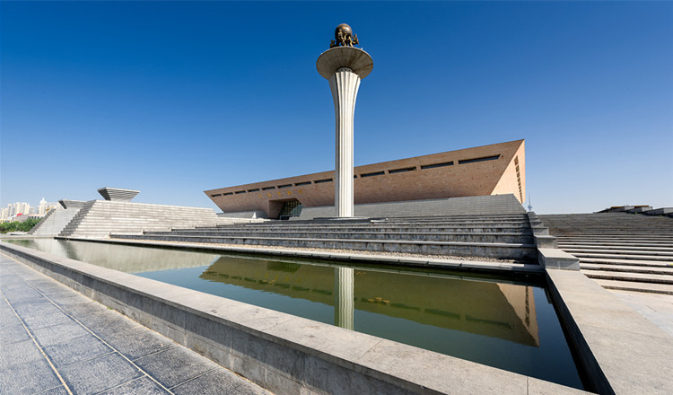 龙门石窟 洛阳博物馆 白马寺一日游(领略佛教艺术圣地 舒心纯玩 洛阳
