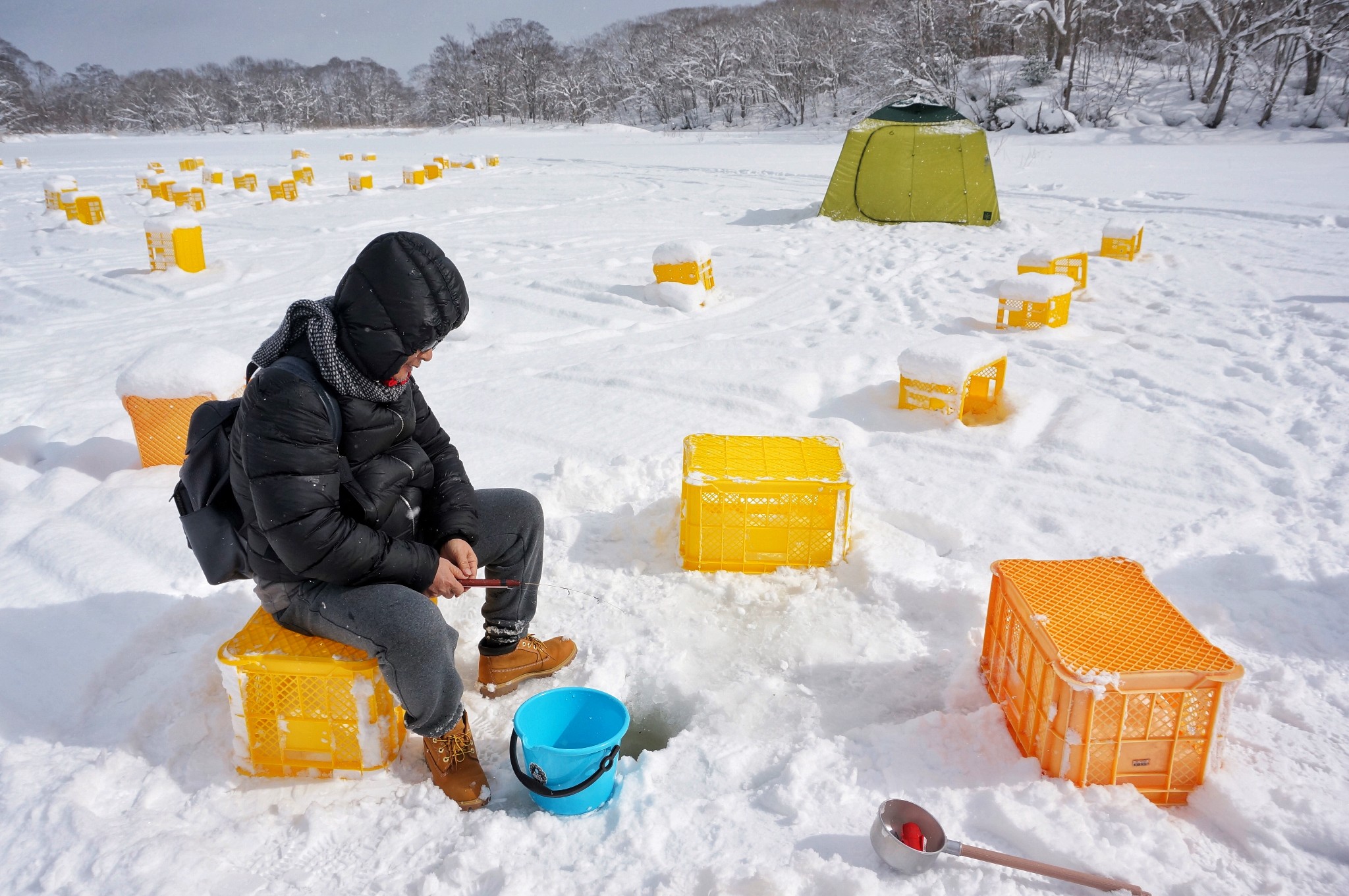 北海道自助遊攻略