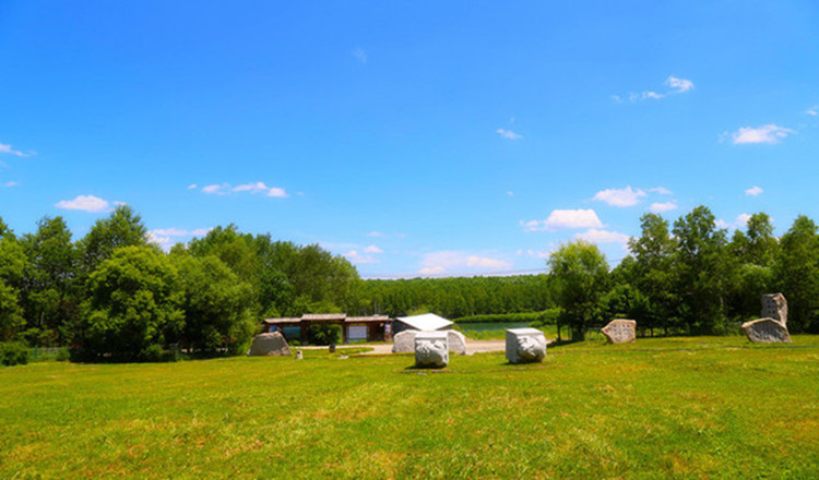 露水河長白山國家森林公園(電子票/快速入園)