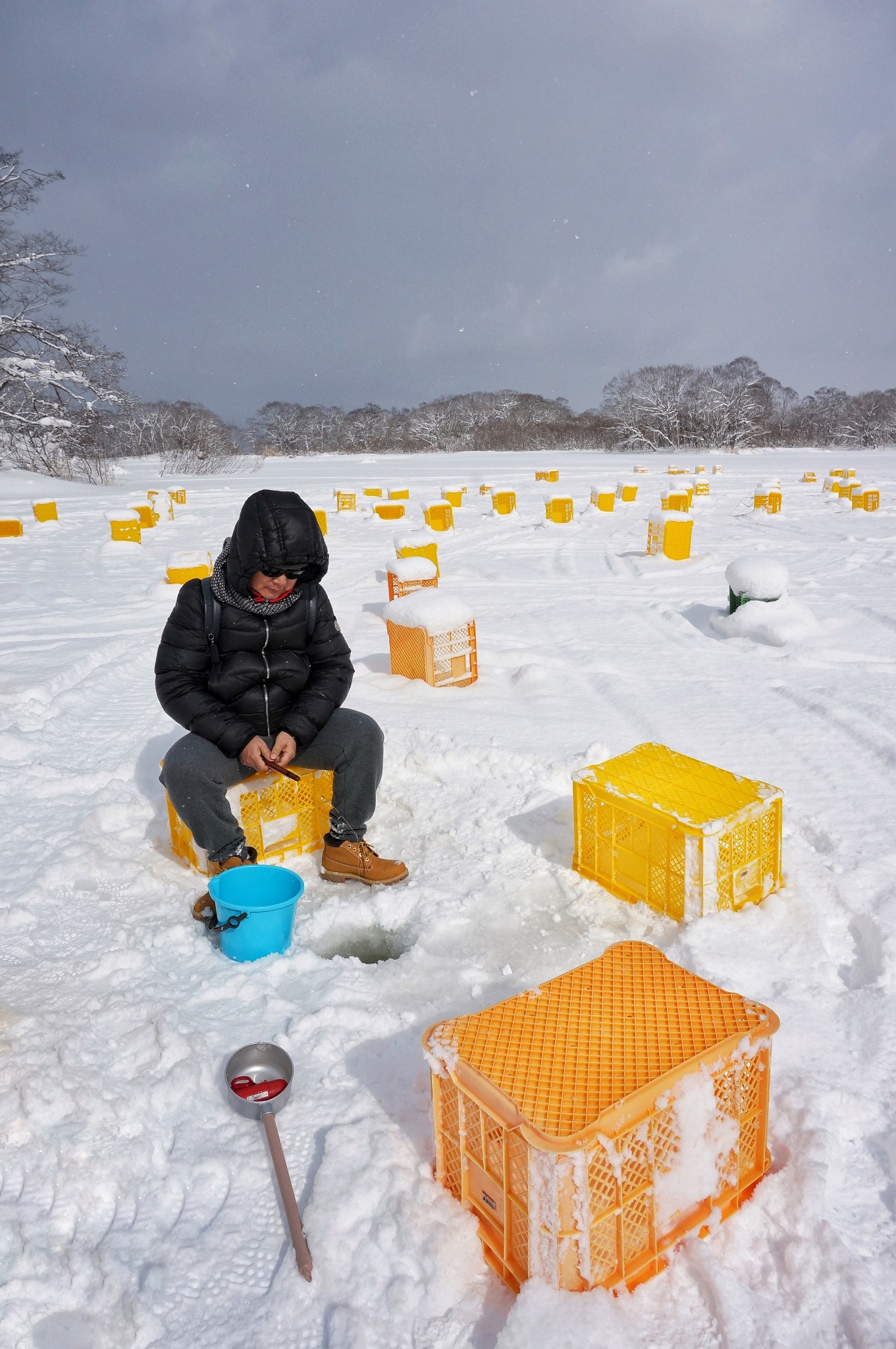 北海道自助遊攻略