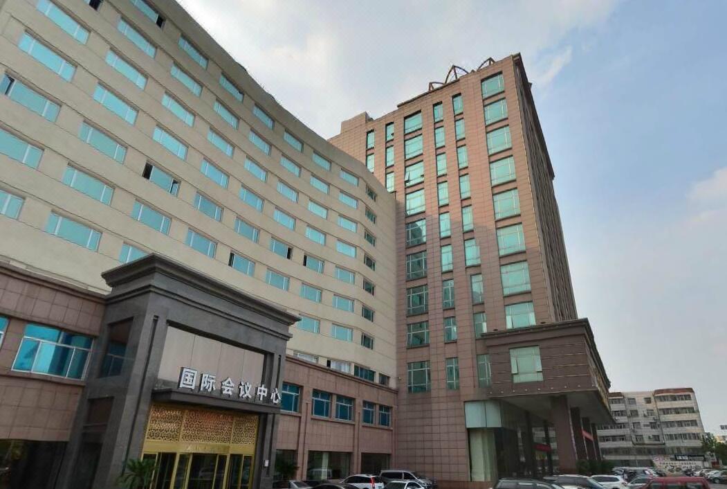 德州美丽华大酒店