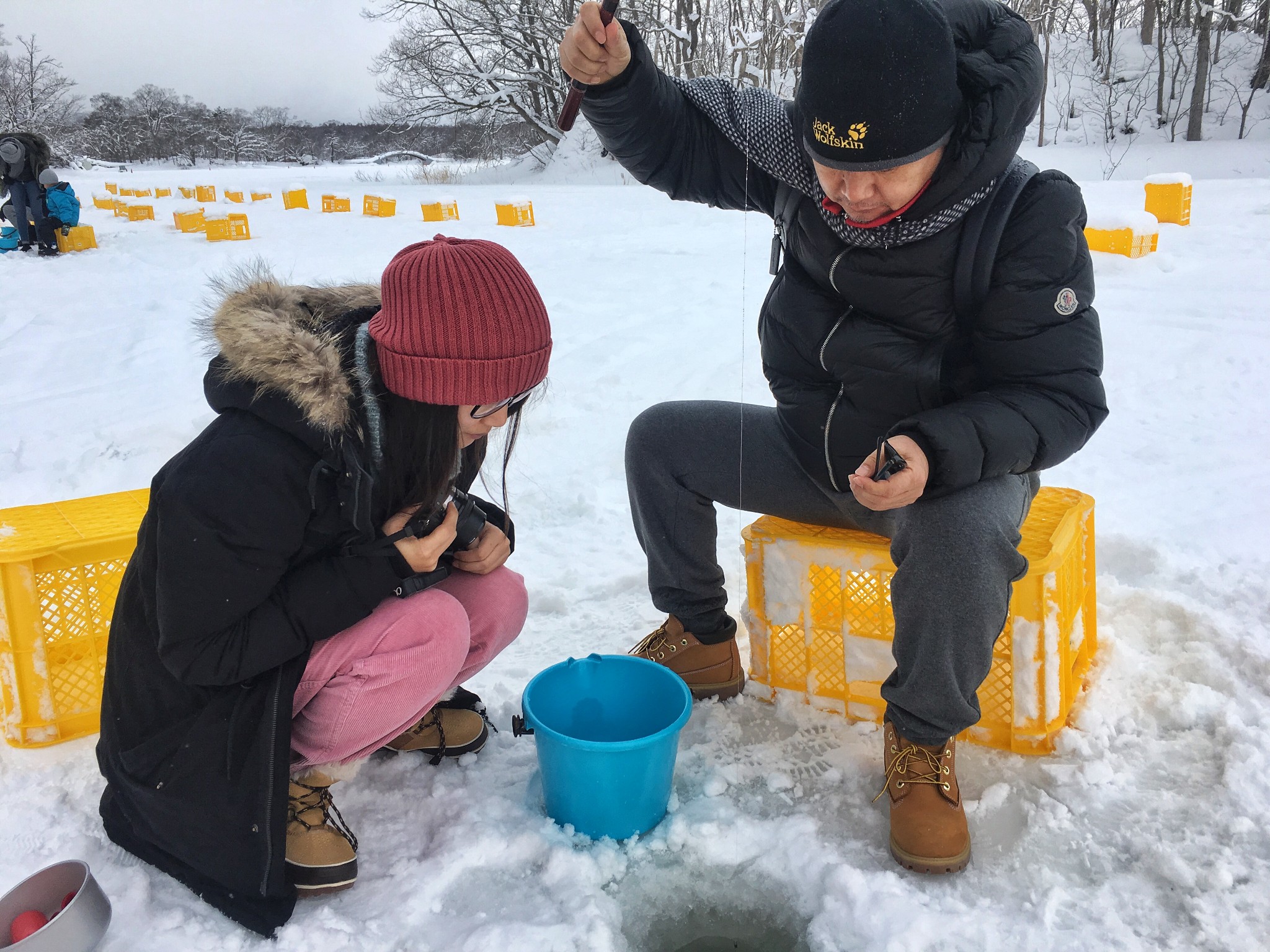 北海道自助遊攻略