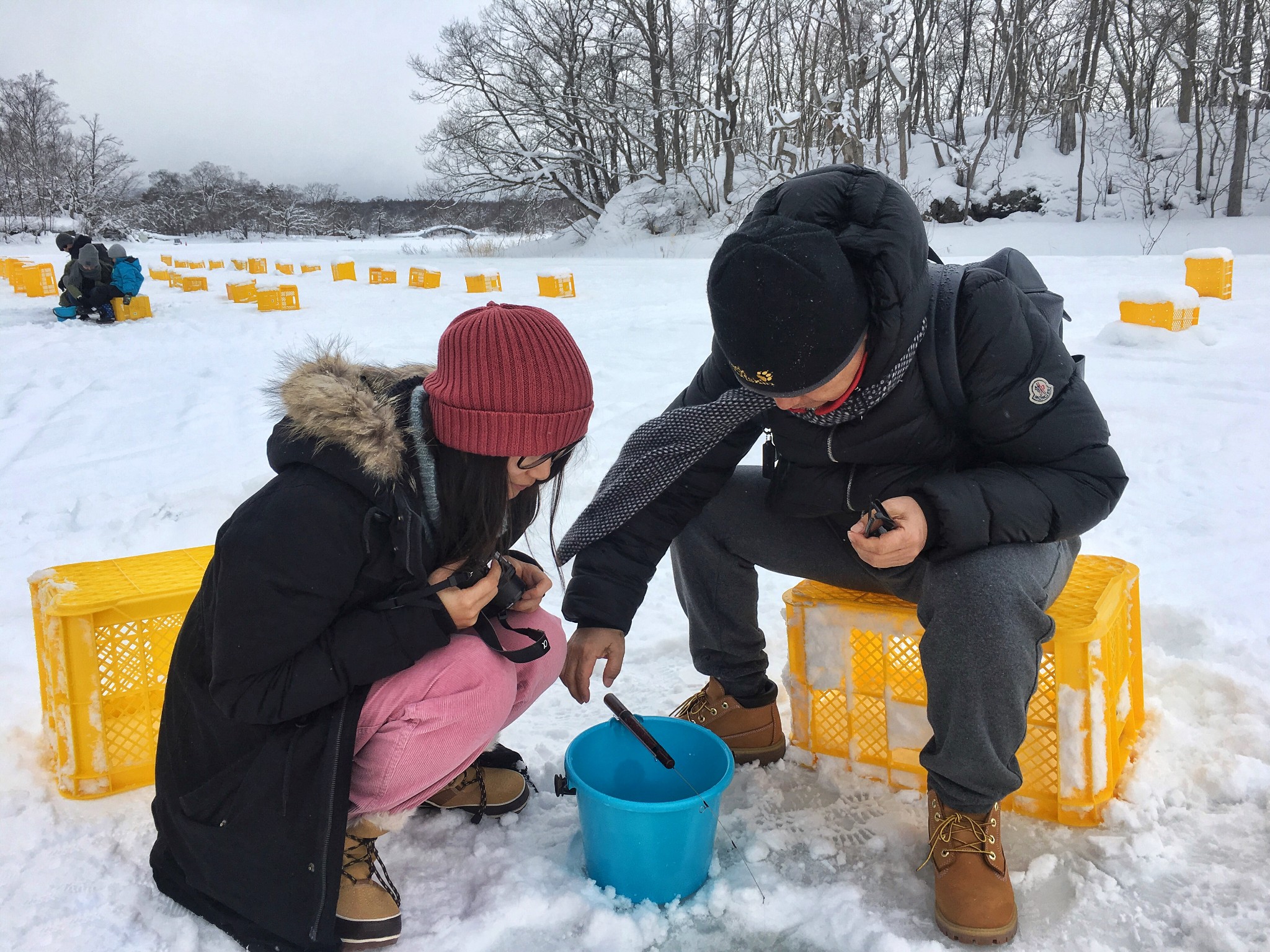 北海道自助遊攻略