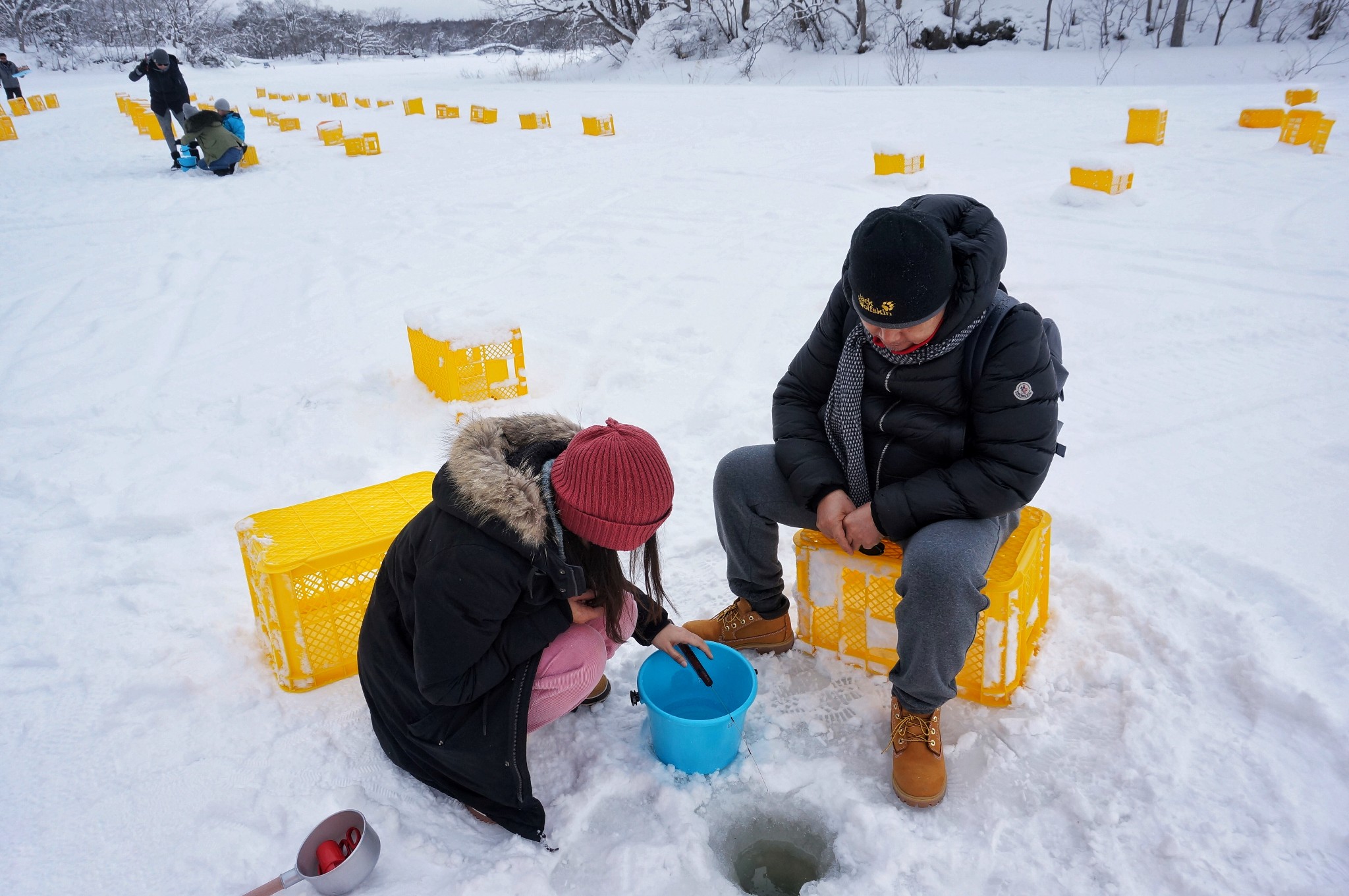 北海道自助遊攻略