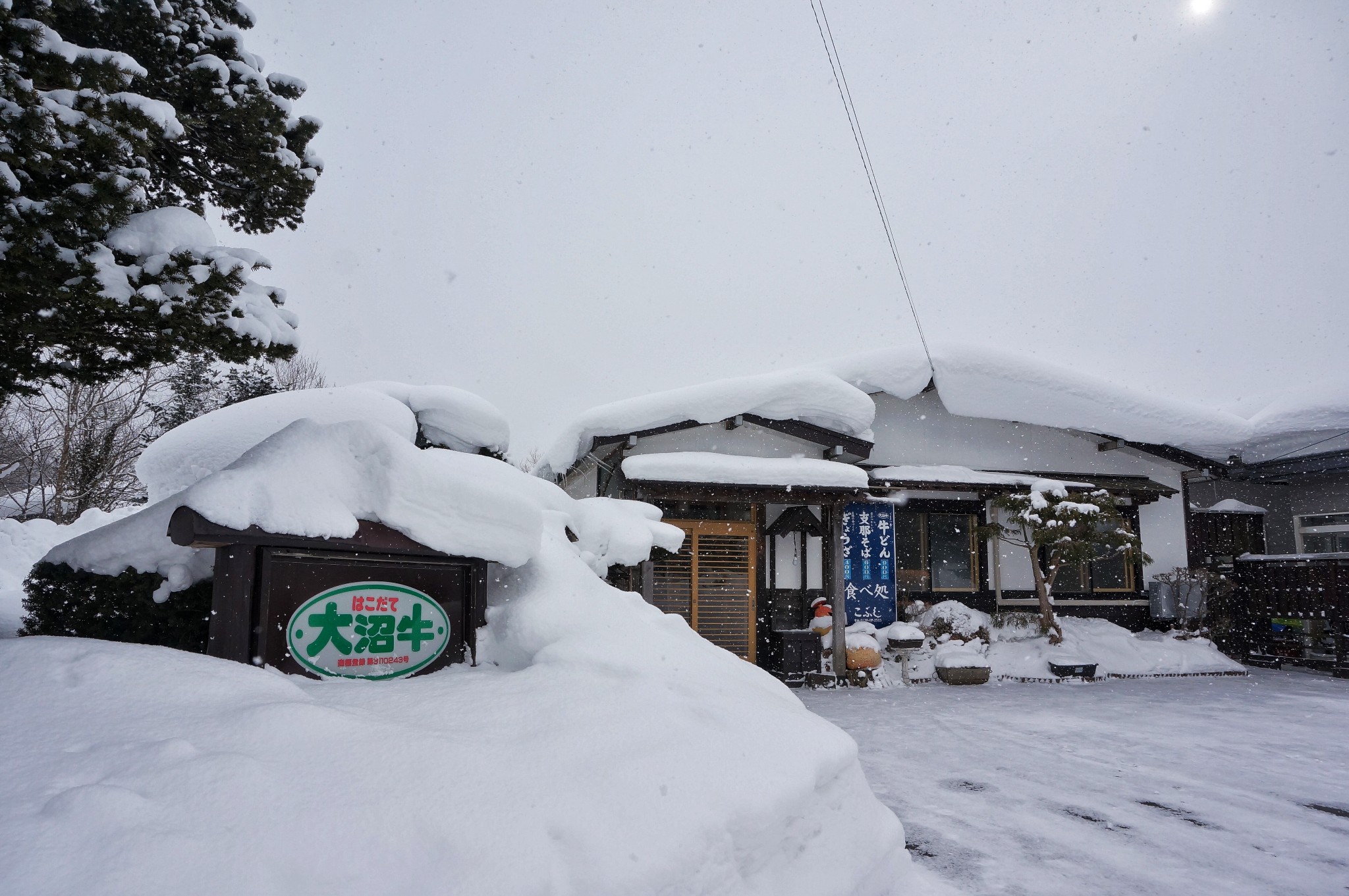 北海道自助遊攻略