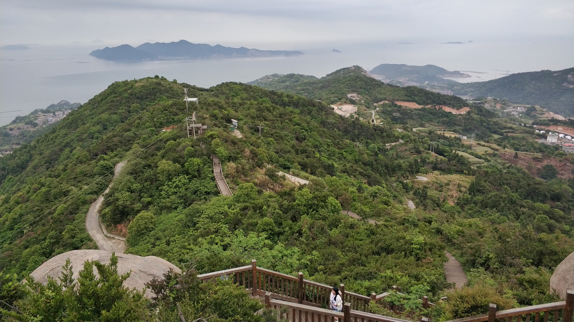 洞頭大門島