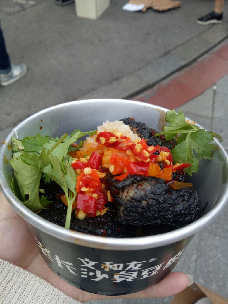 長沙有哪些必去的景點和必吃的美食？ 