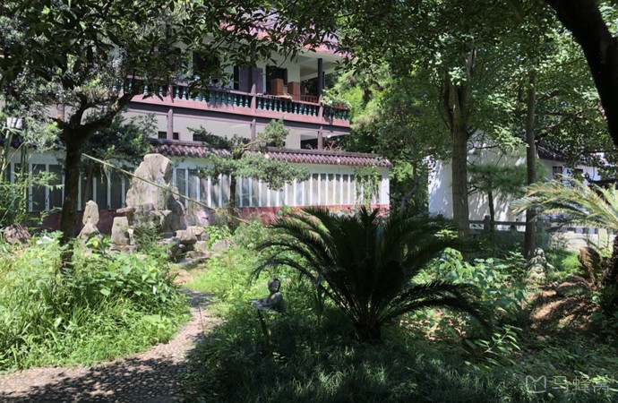 般若园旅游图片,般若园自助游图片,般若园旅游景点照片 - 马蜂窝图库