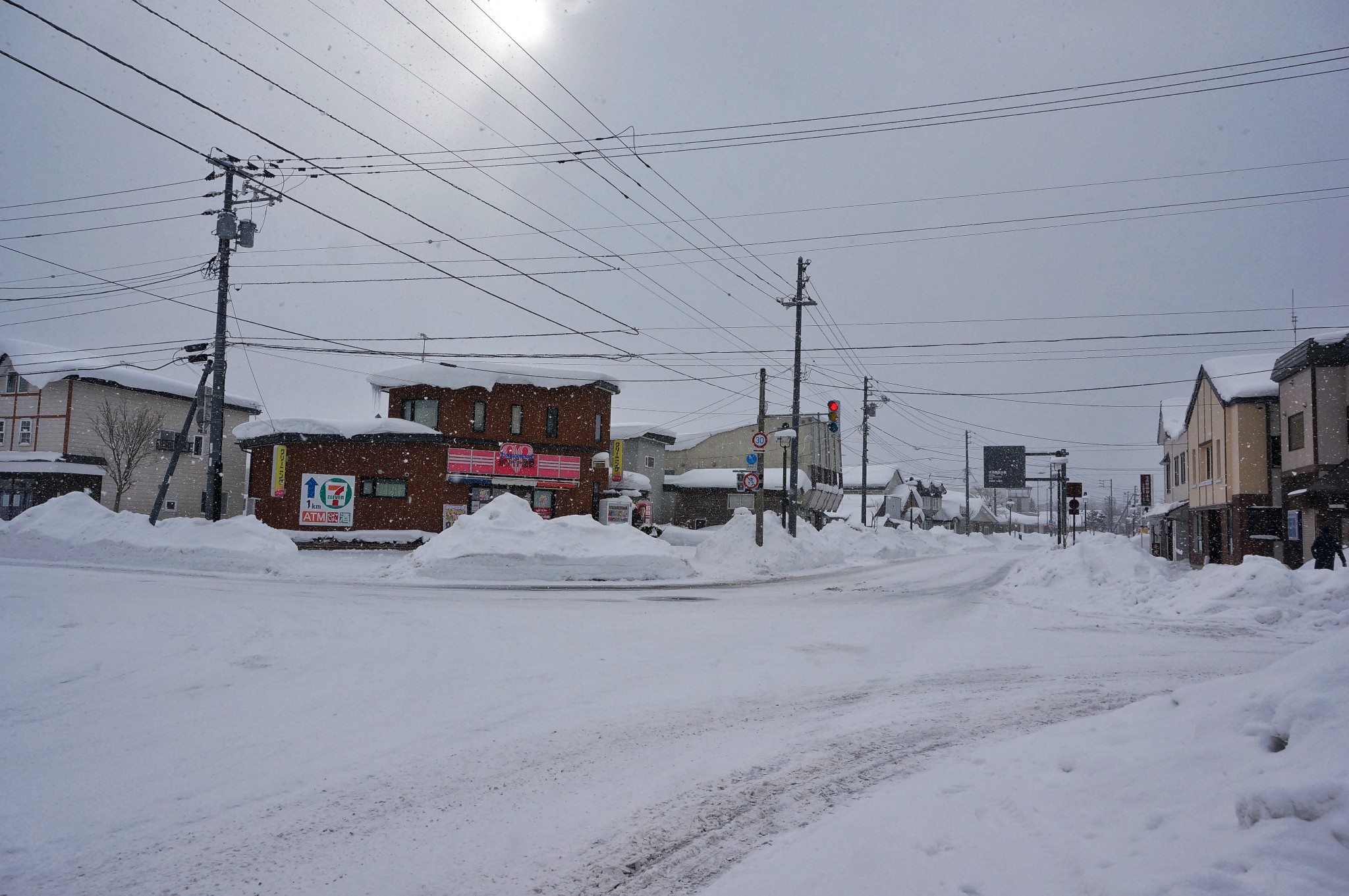 北海道自助遊攻略