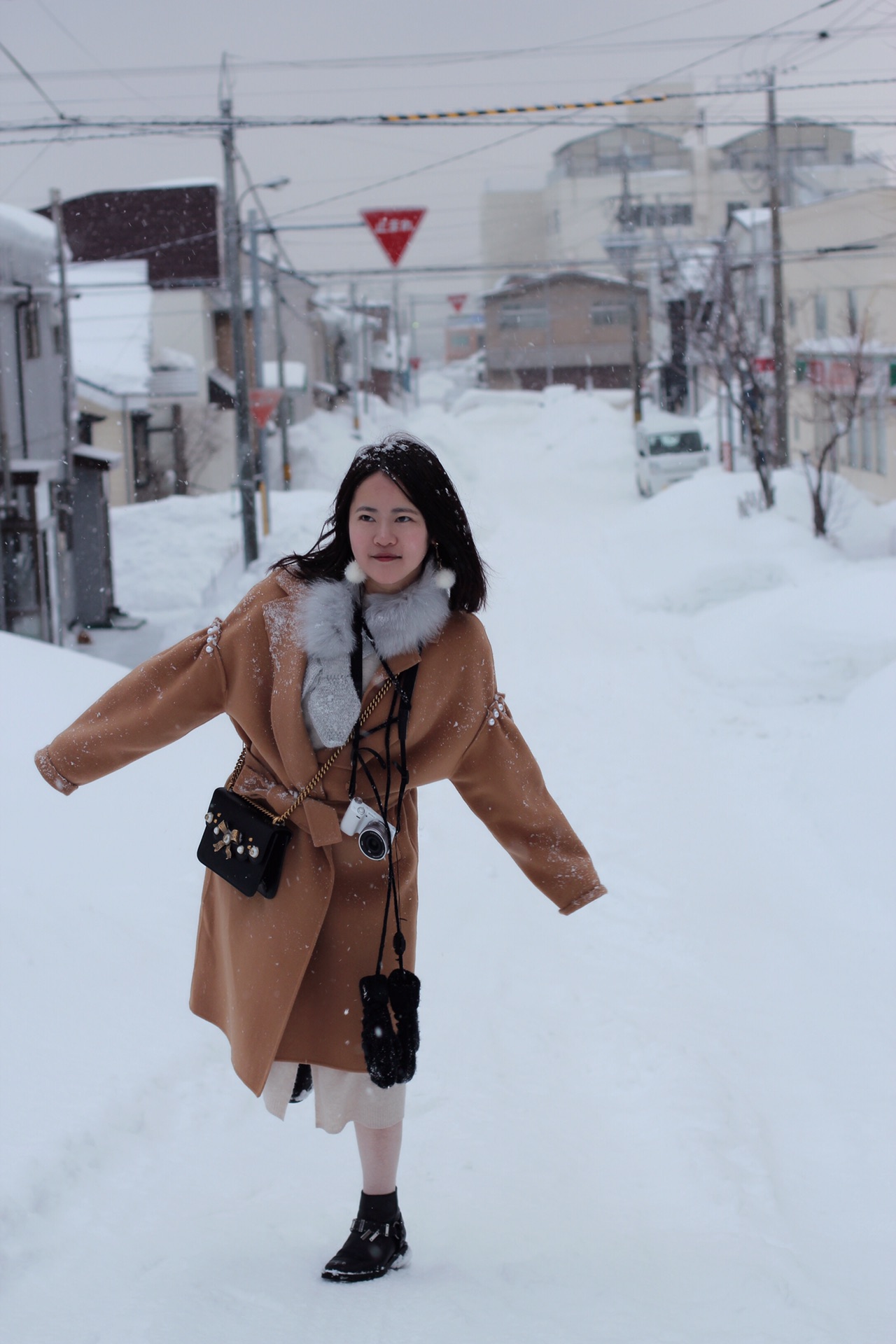 北海道自助遊攻略