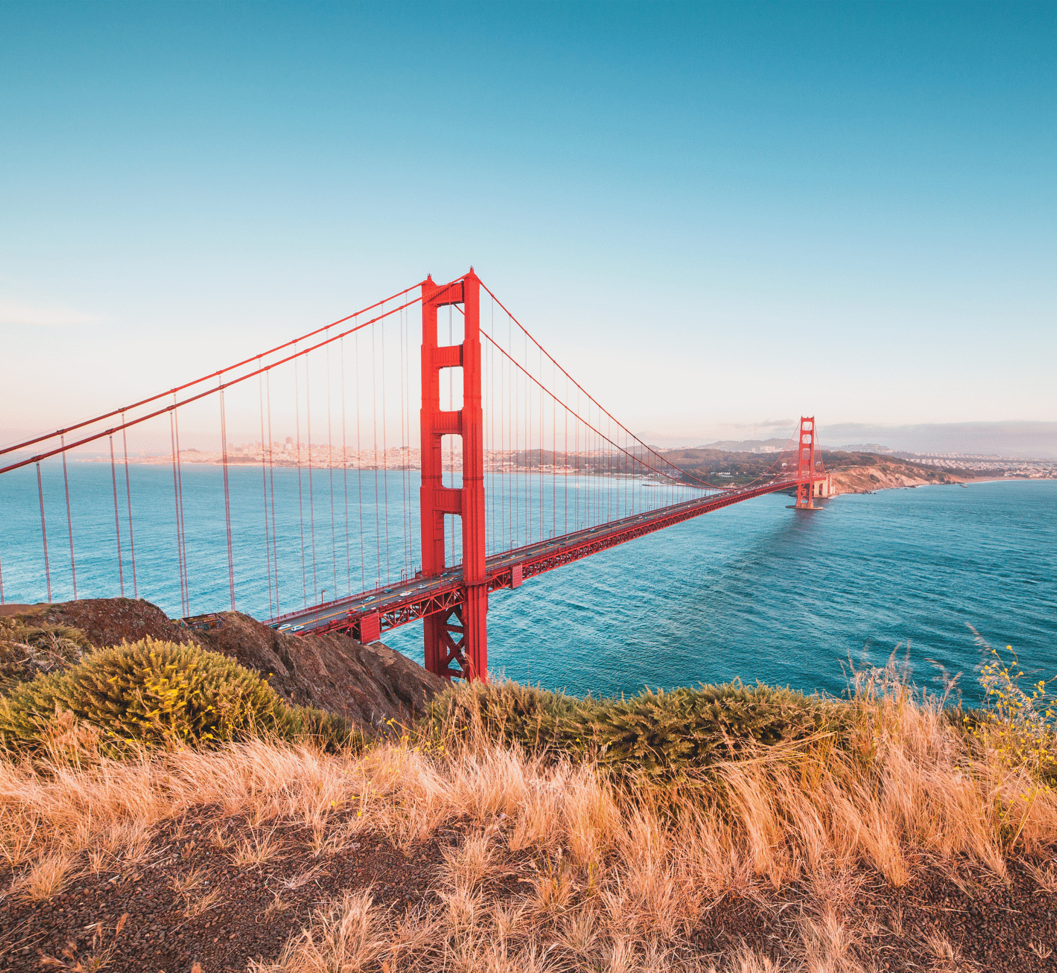 First-time visitors to San Francisco? This guide reveals all the different ways to explore the city!