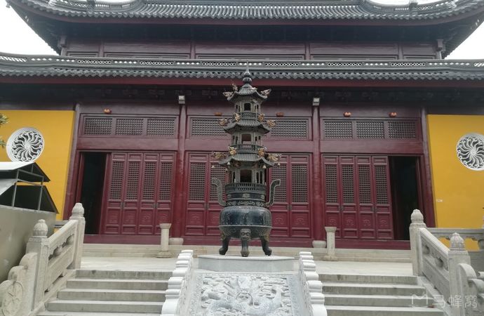 明月寺旅游图片,明月寺自助游图片,明月寺旅游景点照片 - 马蜂窝图库