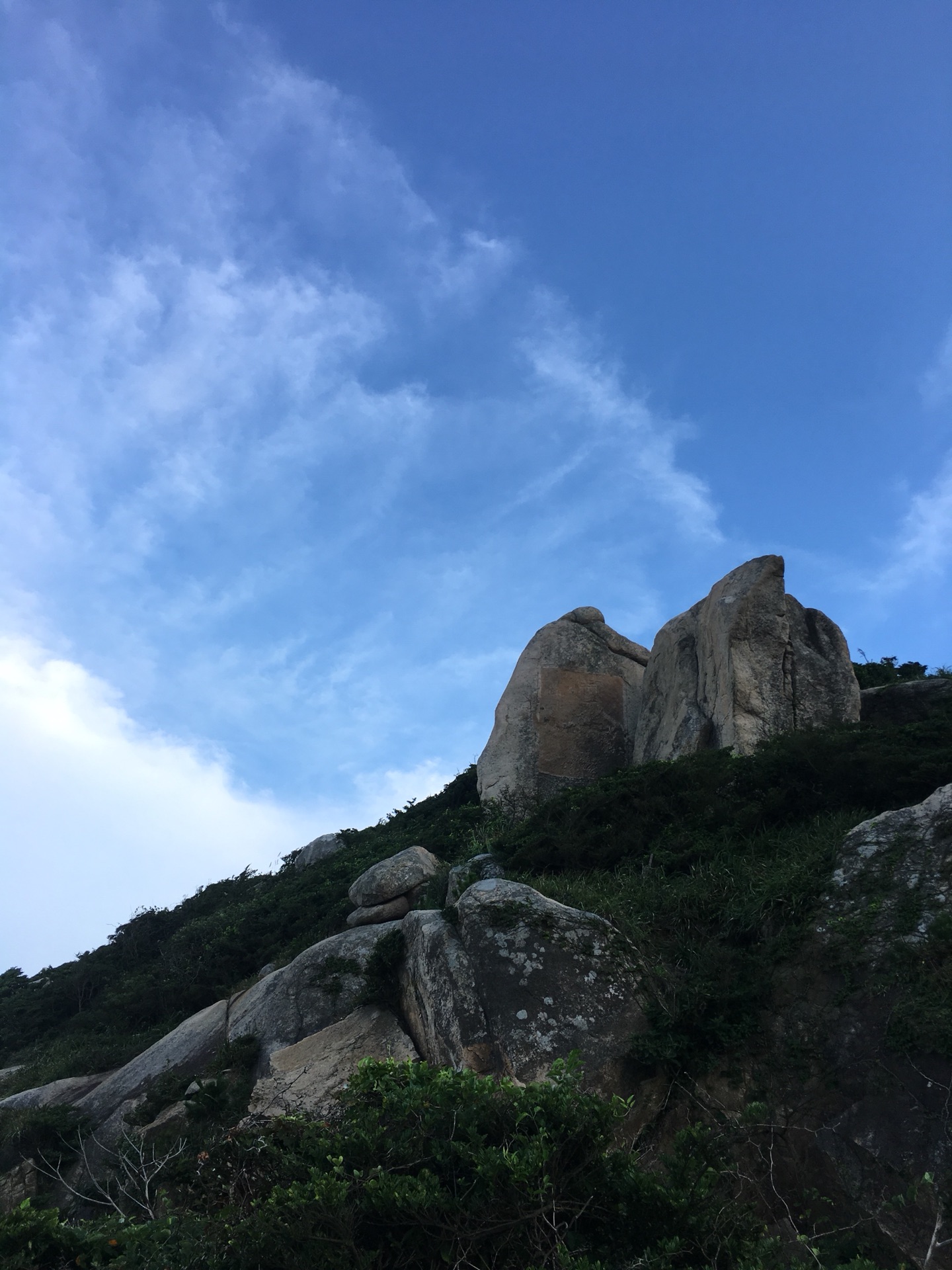 東極島自助遊攻略