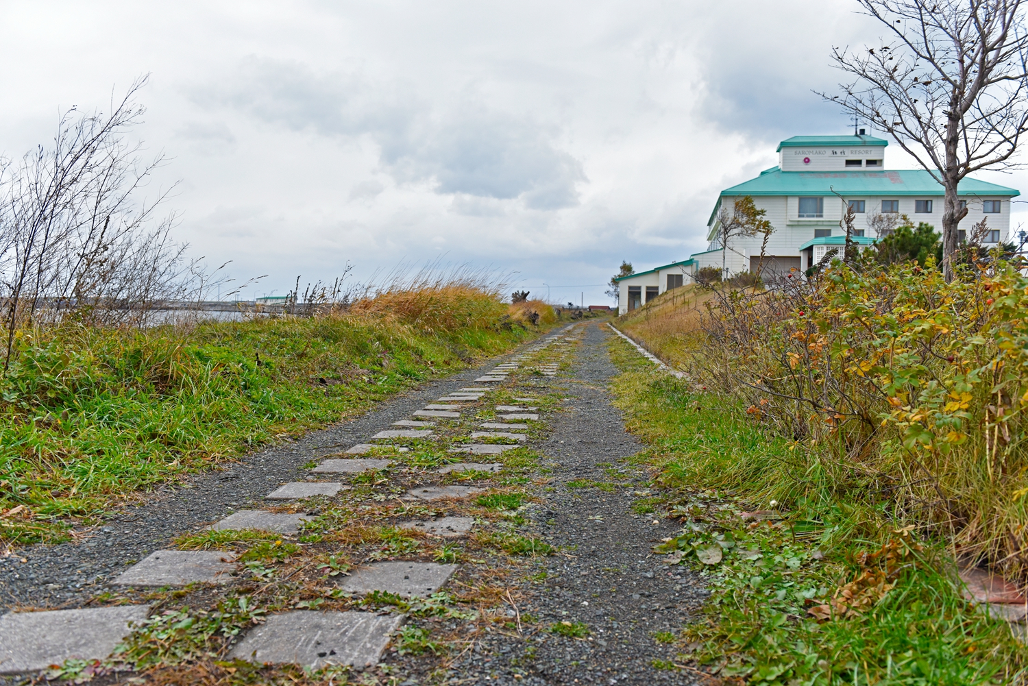 北海道自助遊攻略