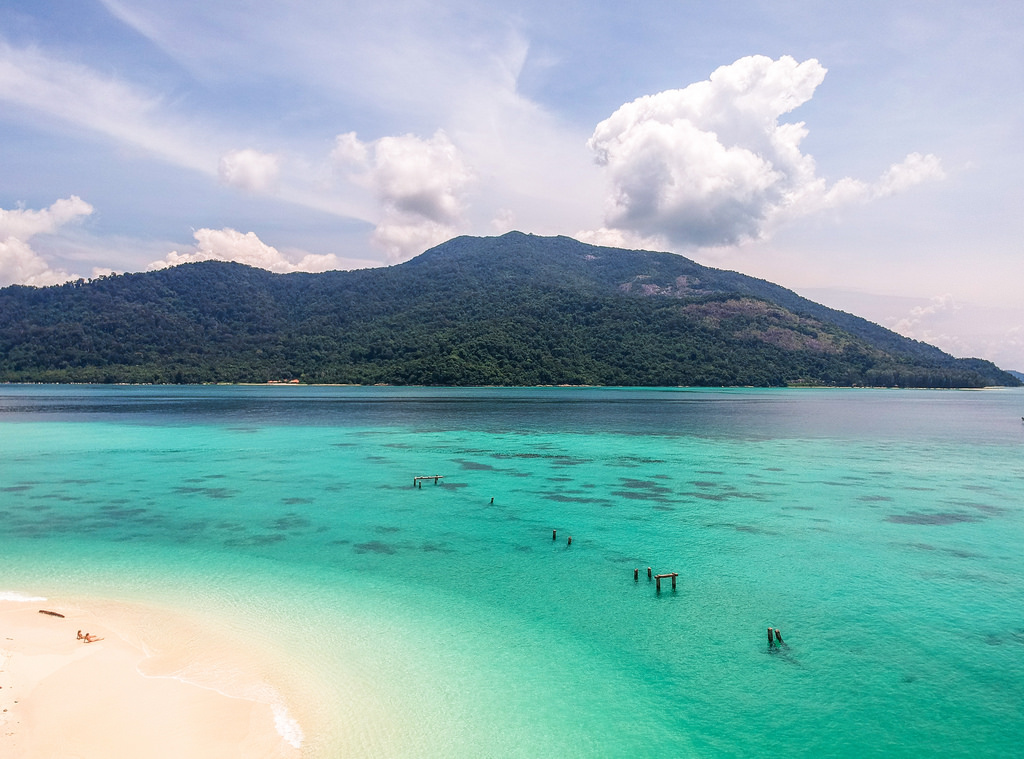 玩转泰国丽贝岛,这篇快问快答解决你的旅行疑问