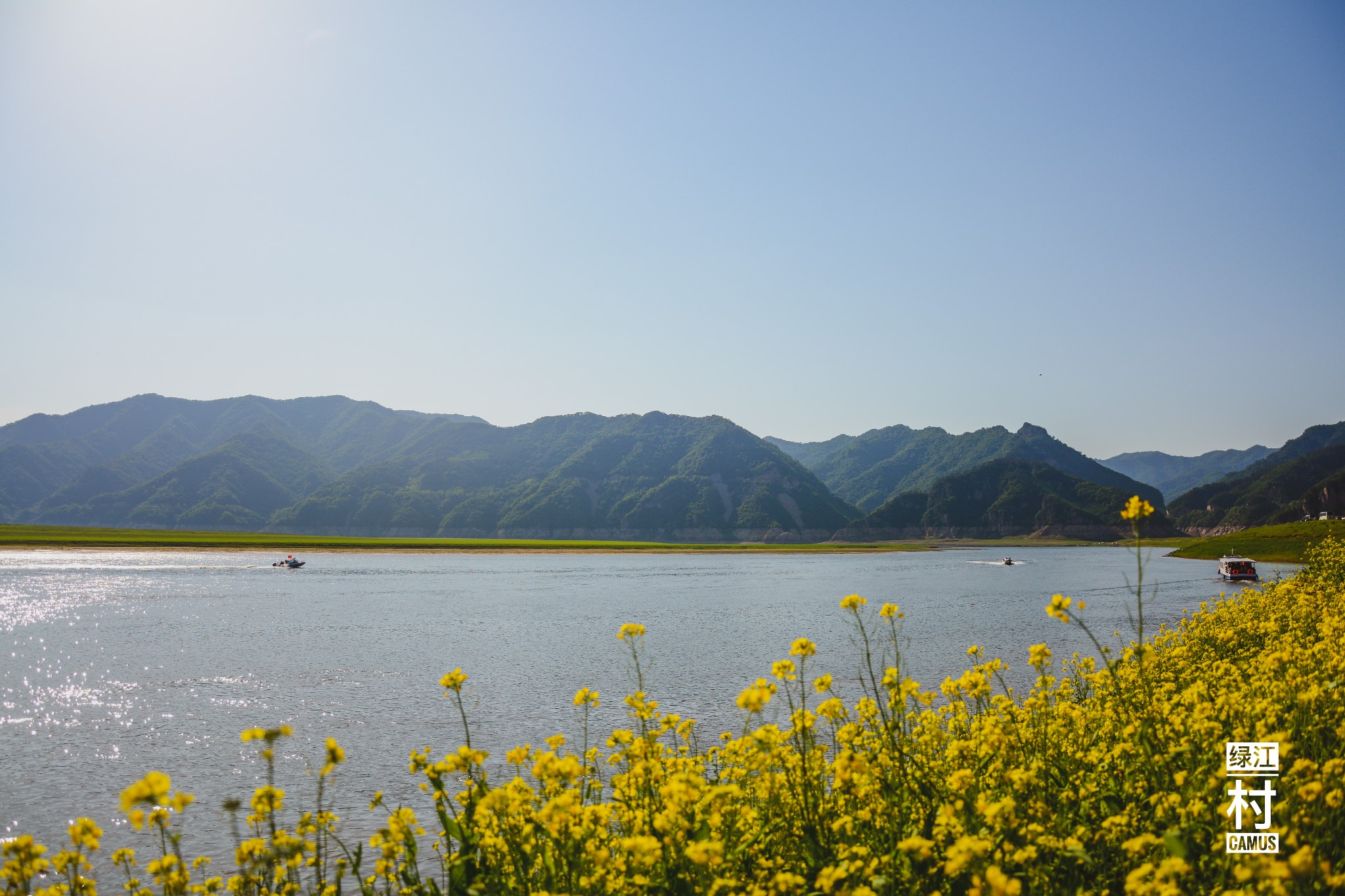 2天1000km,鴨綠江逆流而上,丹東旅遊攻略 - 馬蜂窩