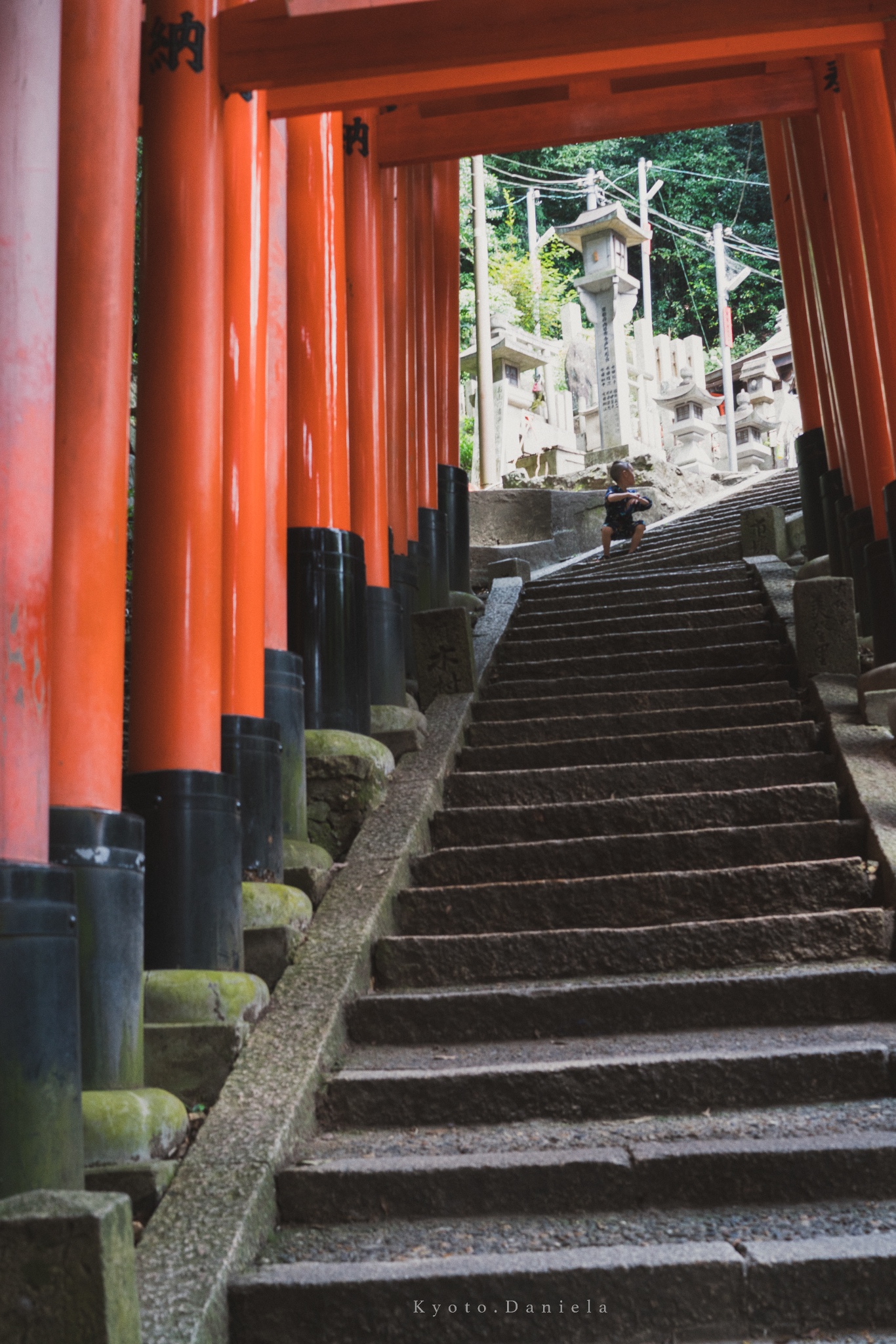 京都自助遊攻略