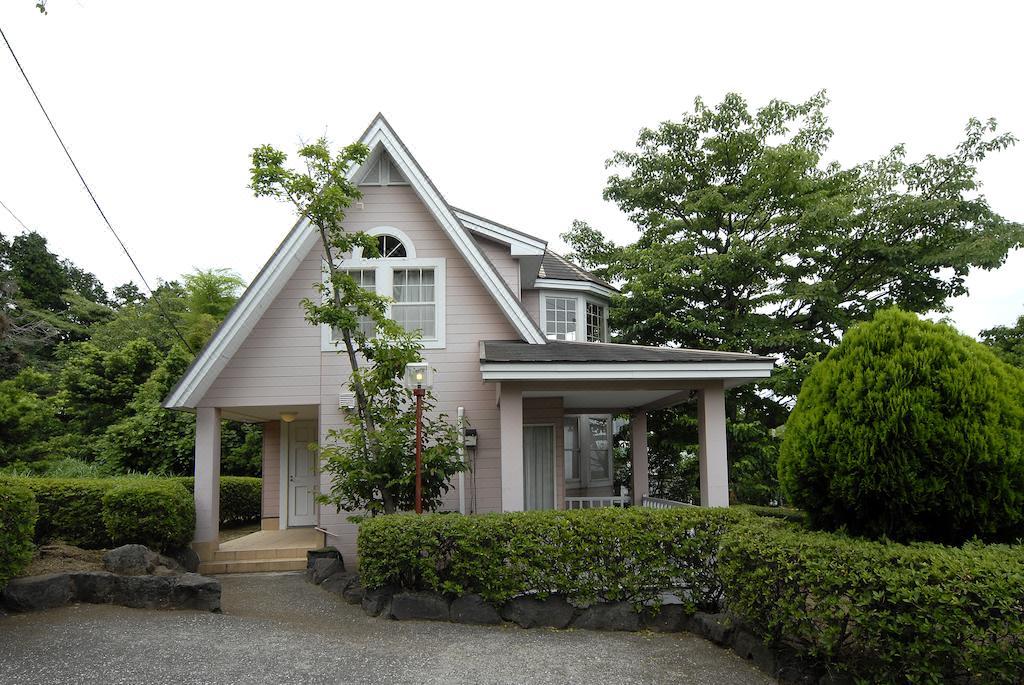 泉高原湾湾天堂酒店&小屋 Izumikougen Wanwan Paradise Hotel and Cottage