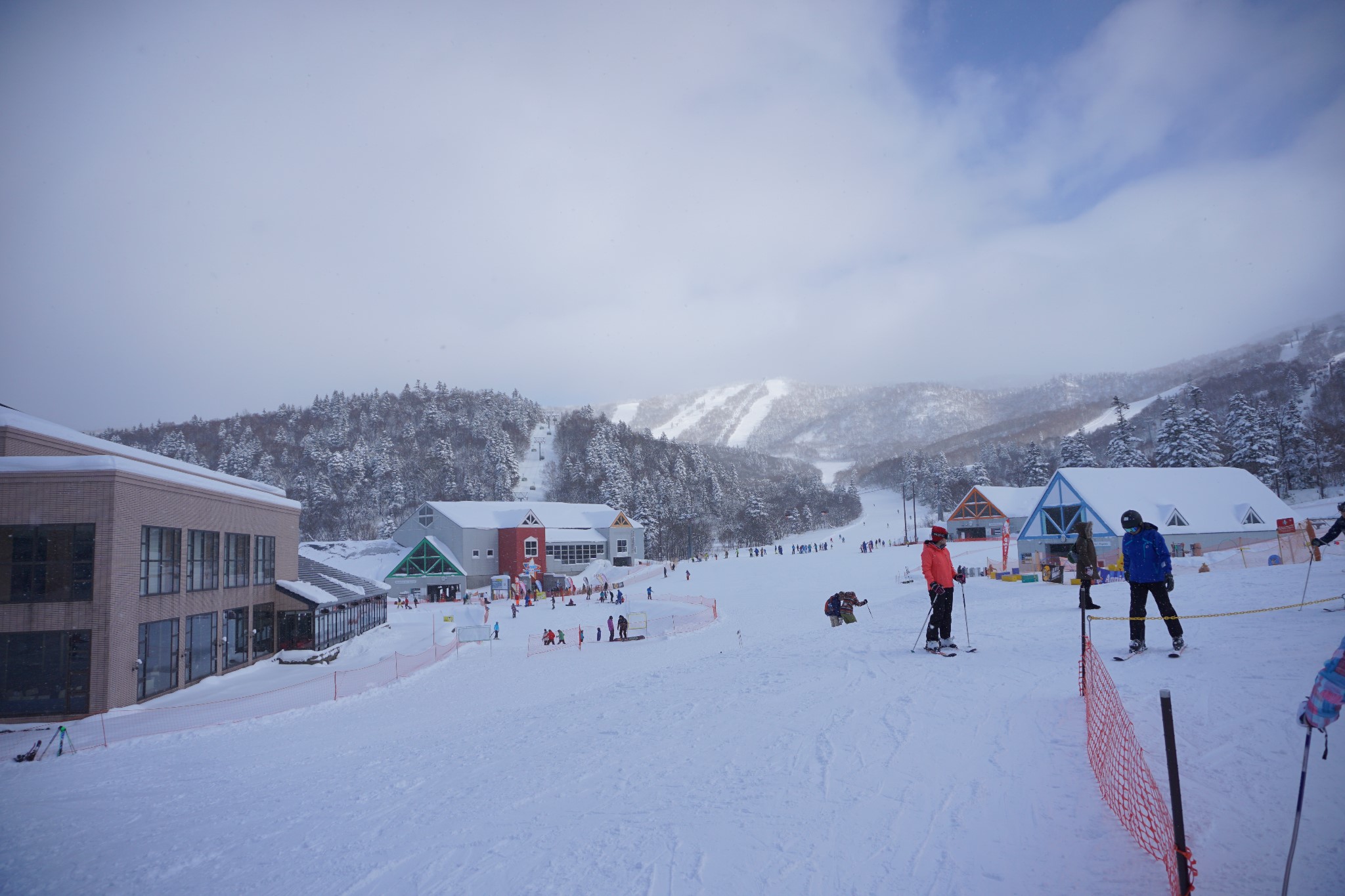 北海道自助遊攻略