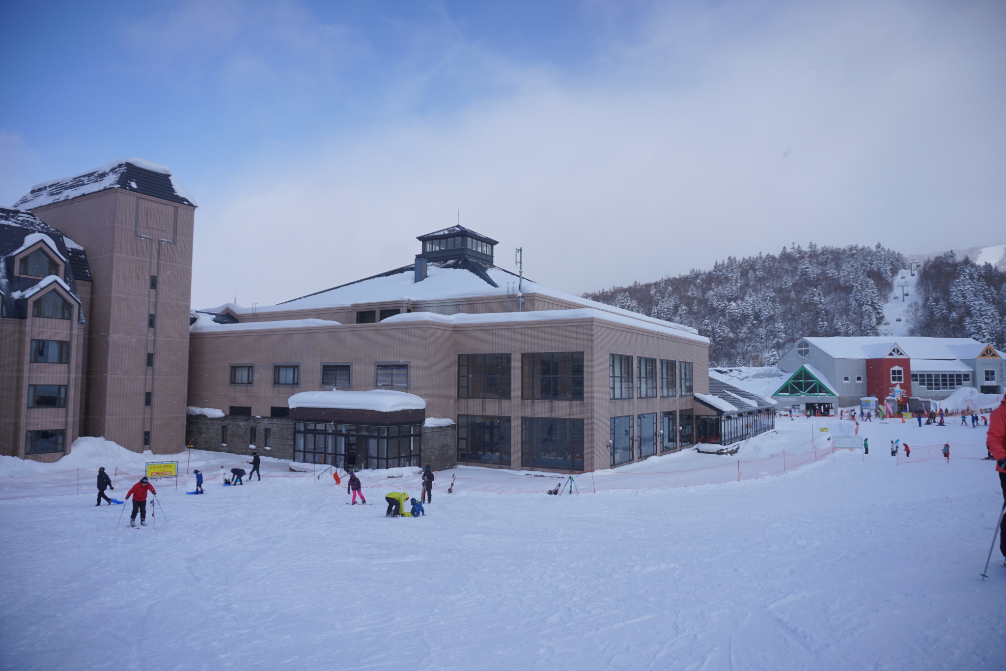 北海道自助遊攻略