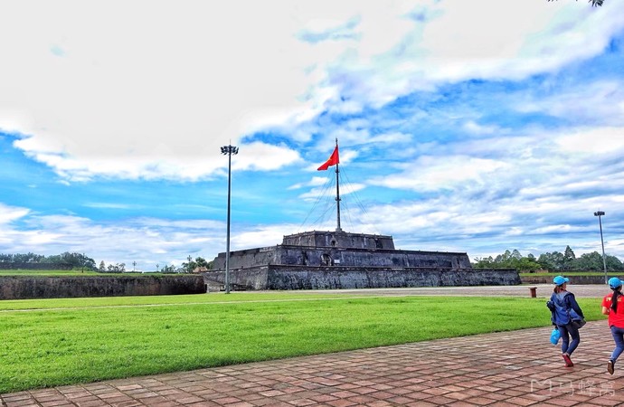 皇城大旗台旅游图片,皇城大旗台自助游图片,皇城大旗台旅游景点照片