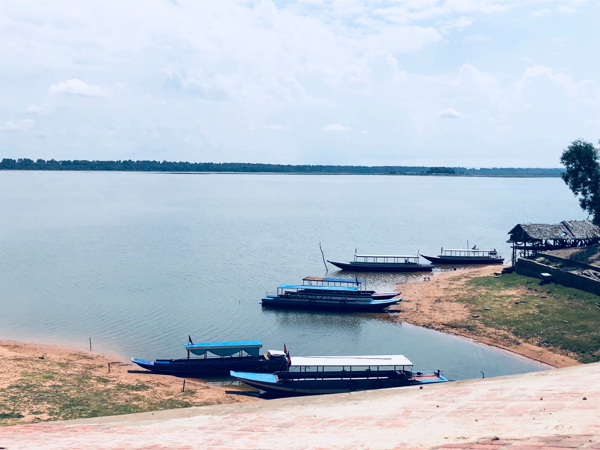 西巴莱湖攻略 西巴莱湖门票 地址 西巴莱湖景点攻略 马蜂窝