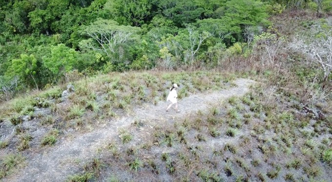 薄荷島自助遊攻略