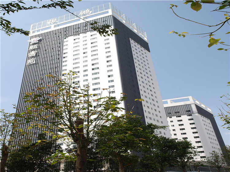 金色池塘温泉安康路第二店