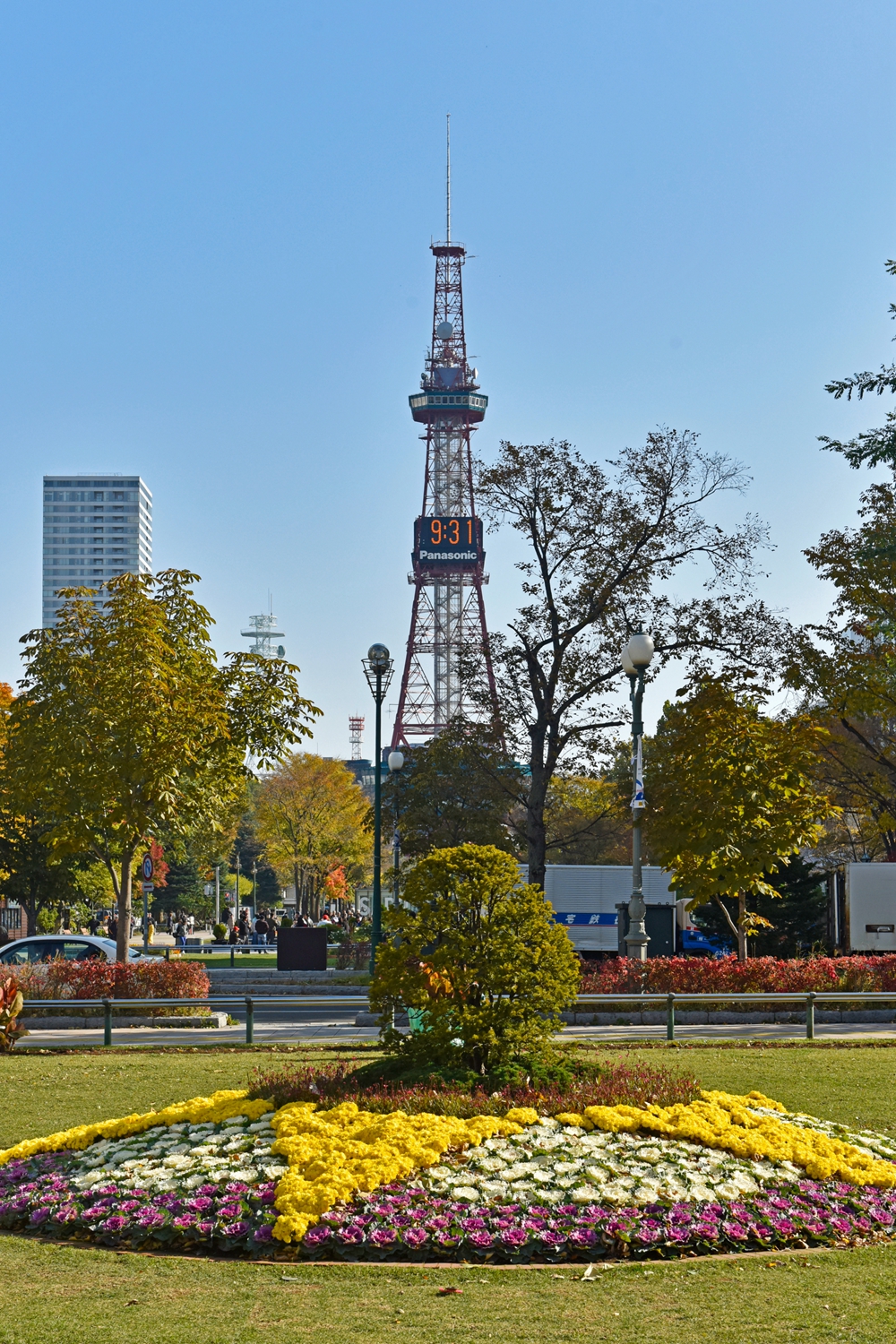 北海道自助遊攻略