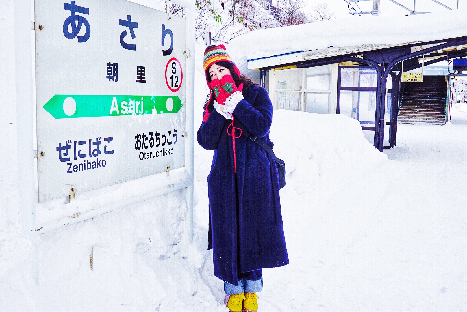 北海道自助遊攻略