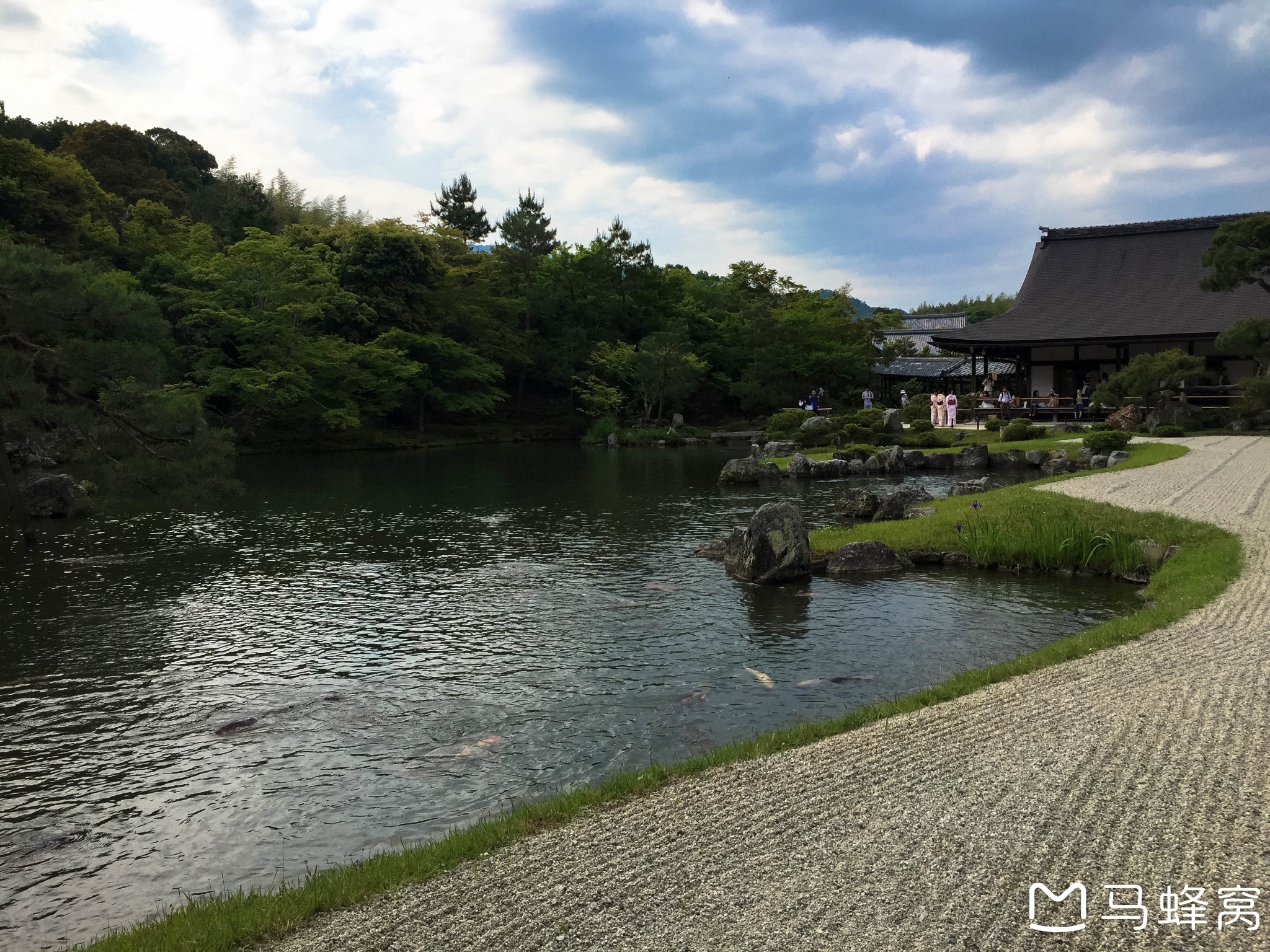 京都自助遊攻略