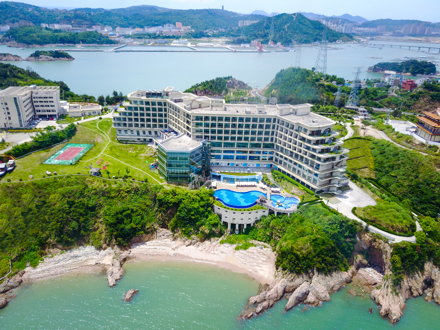 洞头网站建设 马蜂窝