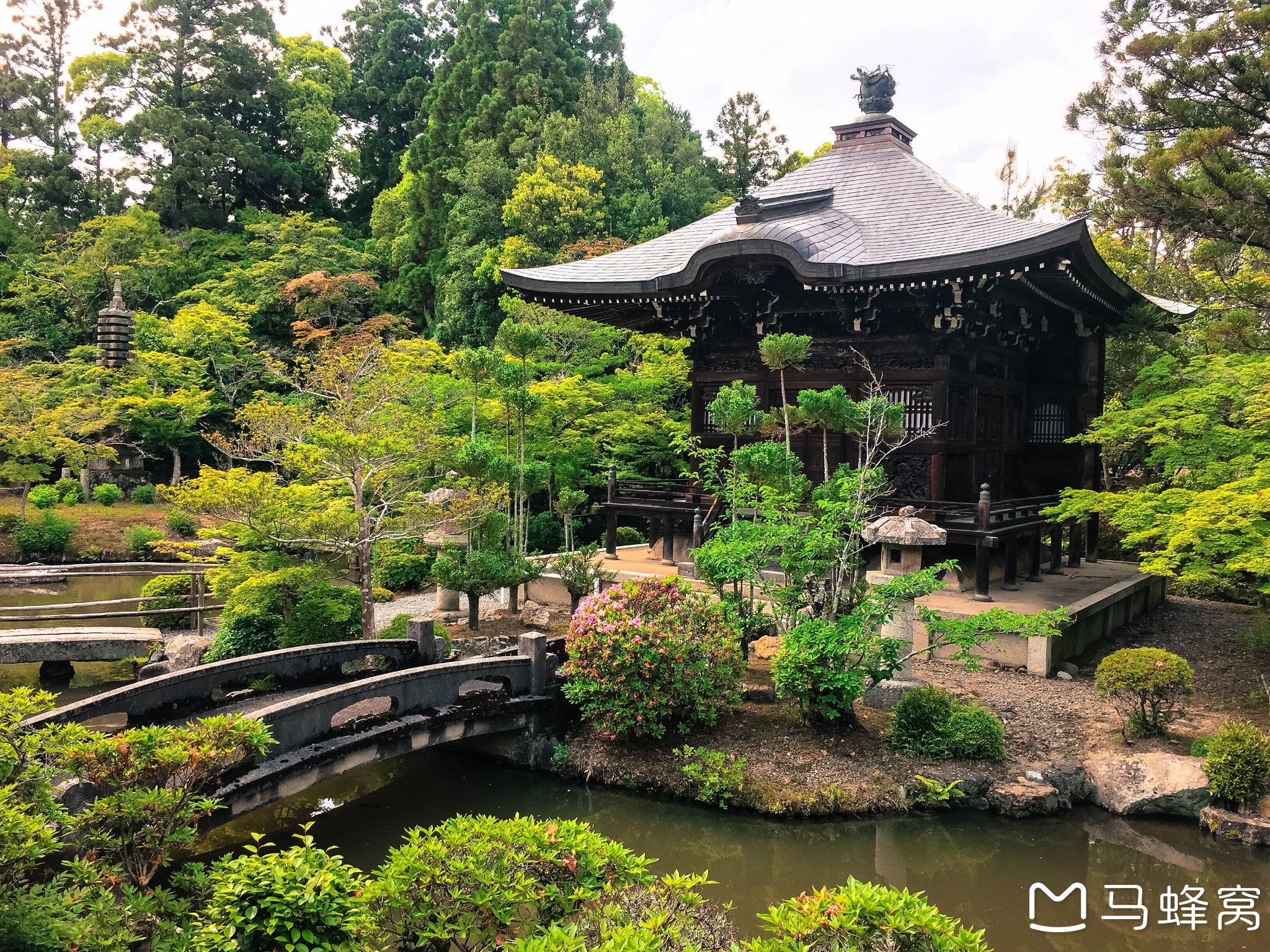 京都自助遊攻略