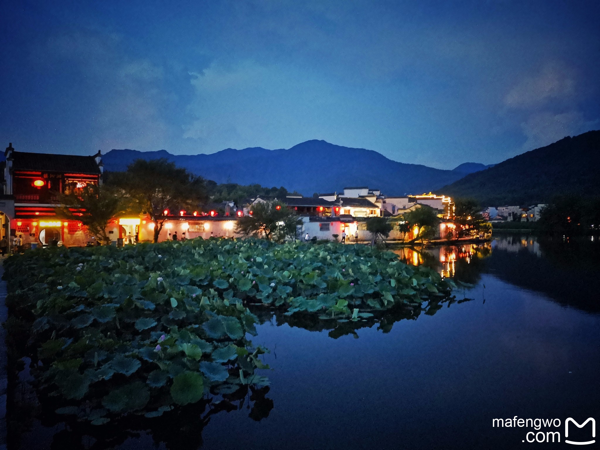 三清山自助遊攻略