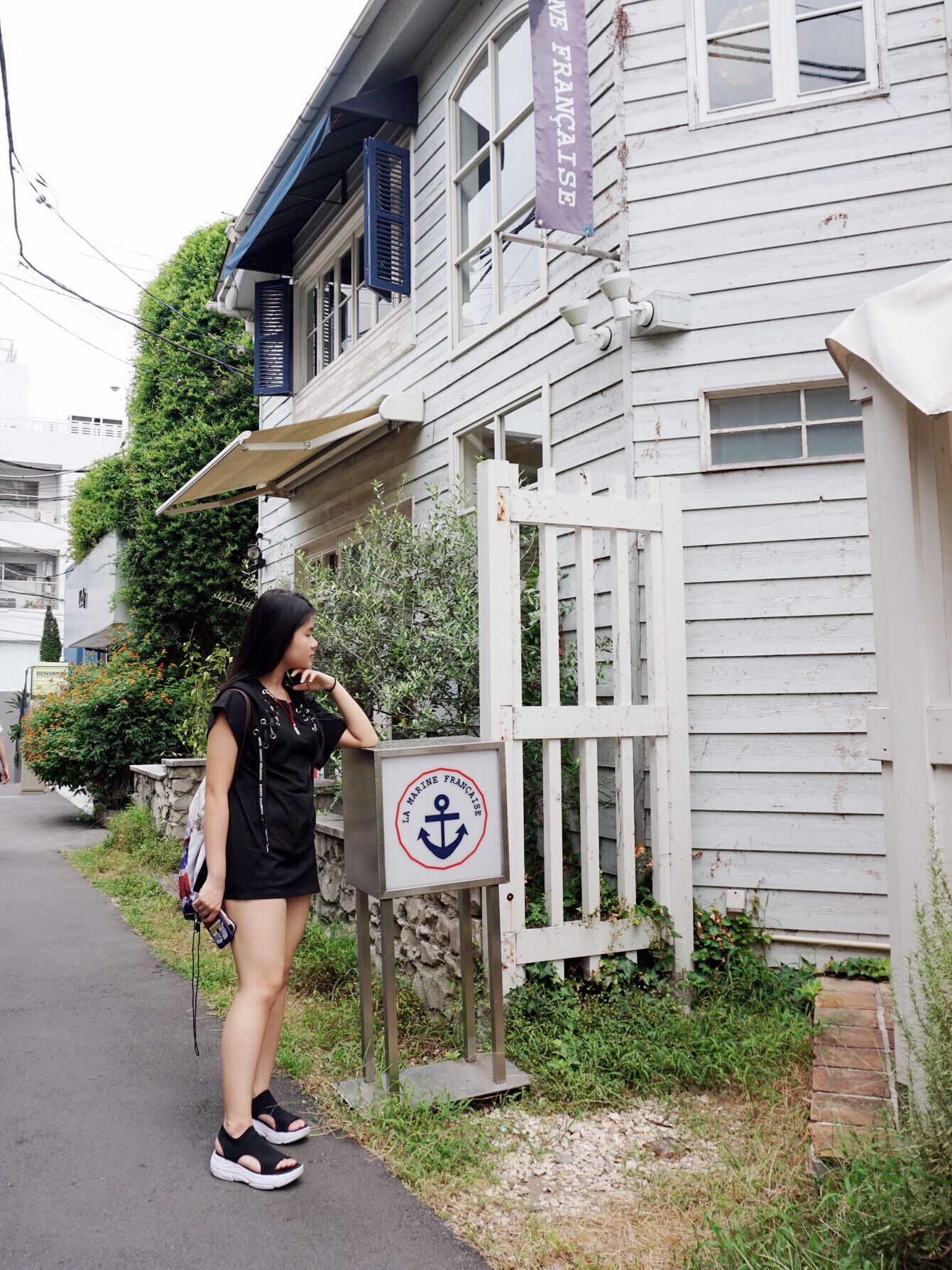 東京自助遊攻略