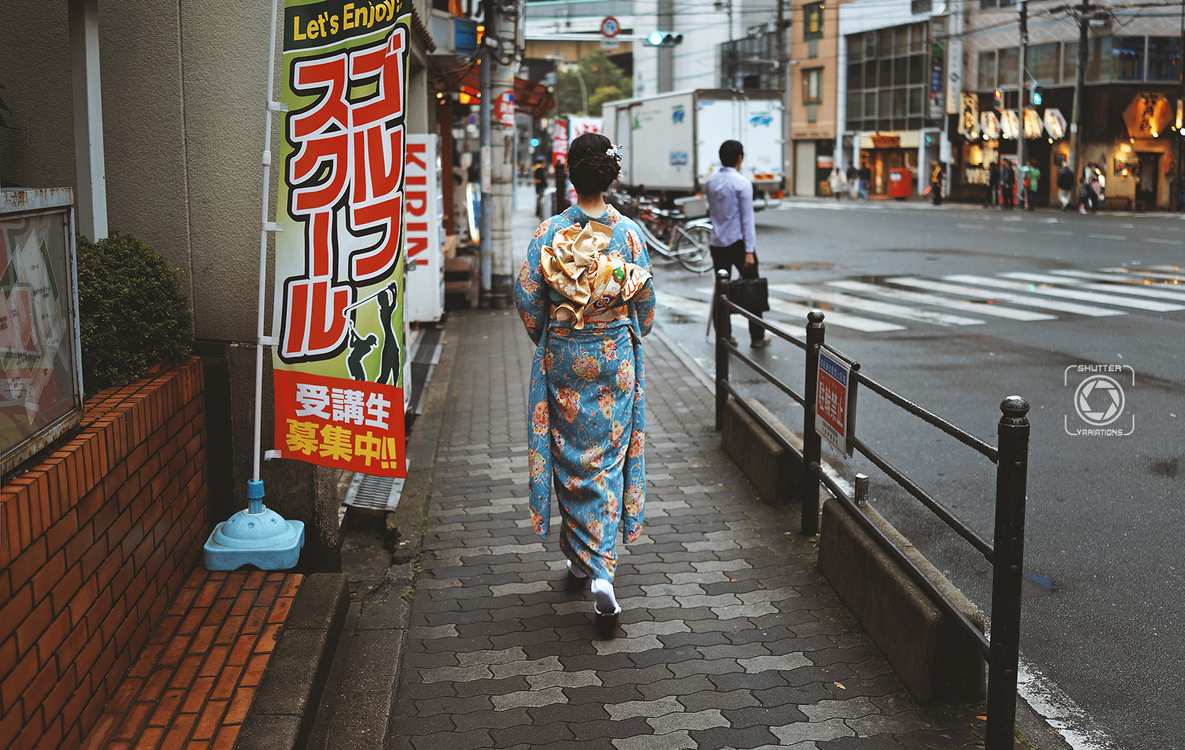 大阪自助遊攻略