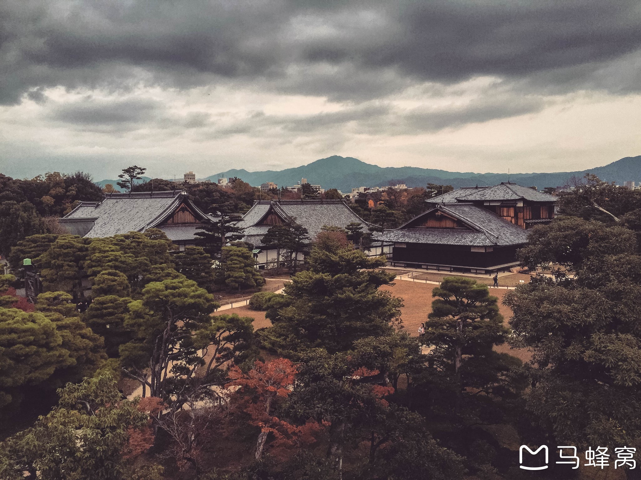 京都自助遊攻略