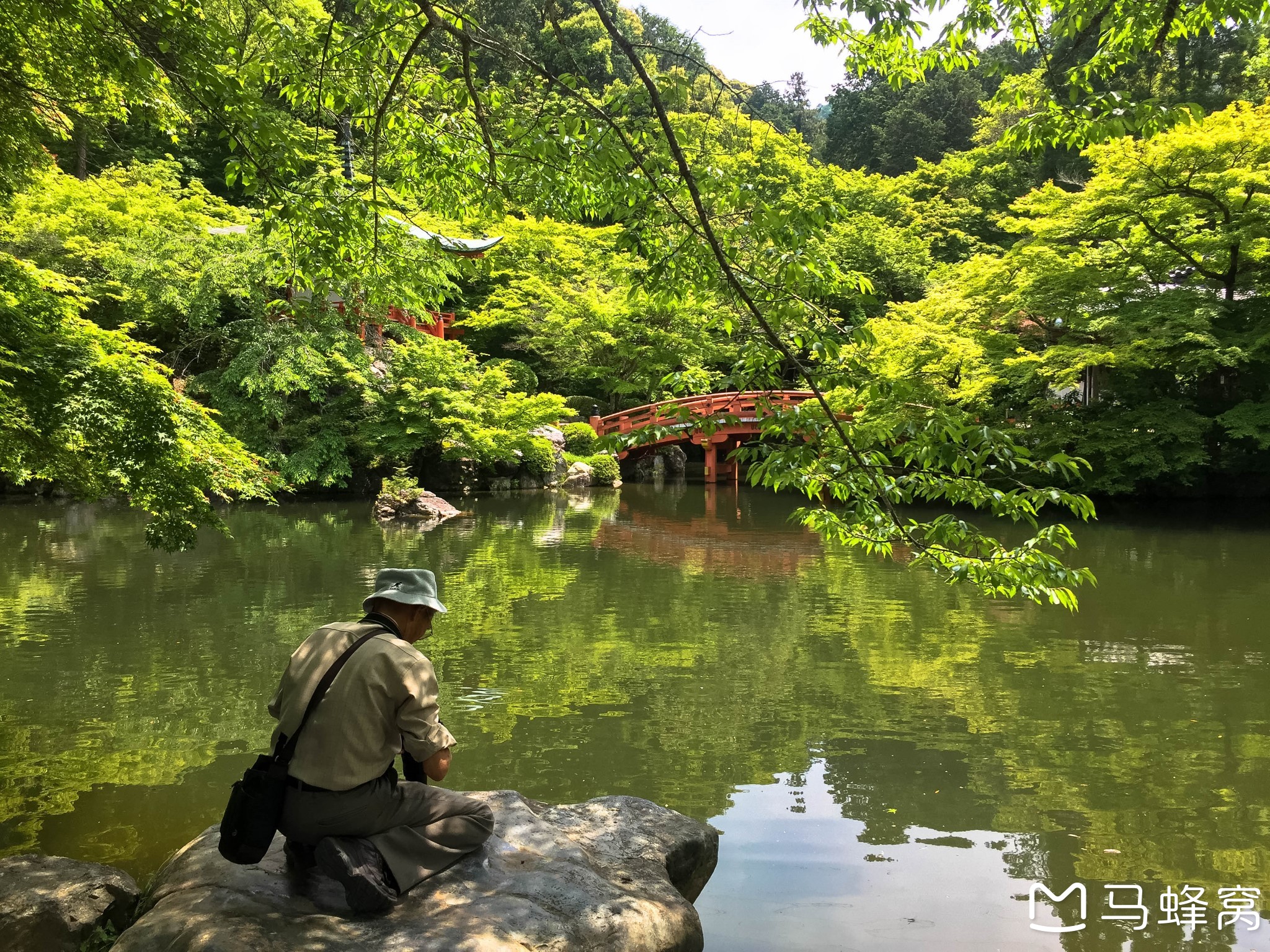 京都自助遊攻略