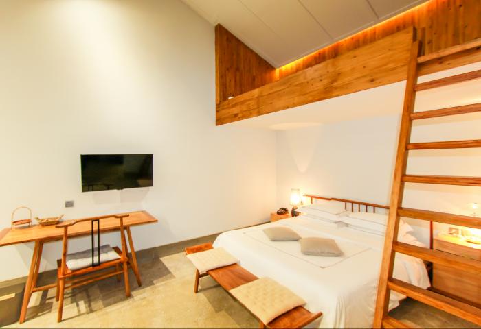 大理归心海景度假酒店·可免费接送机·含双人早餐