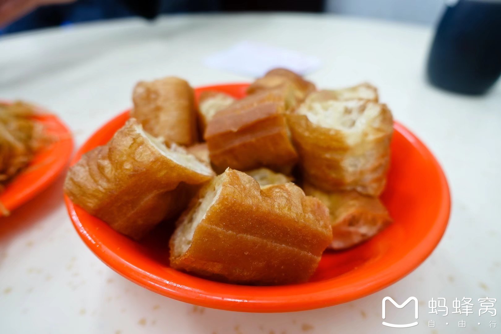 香港美食-佐敦新兴栈食家