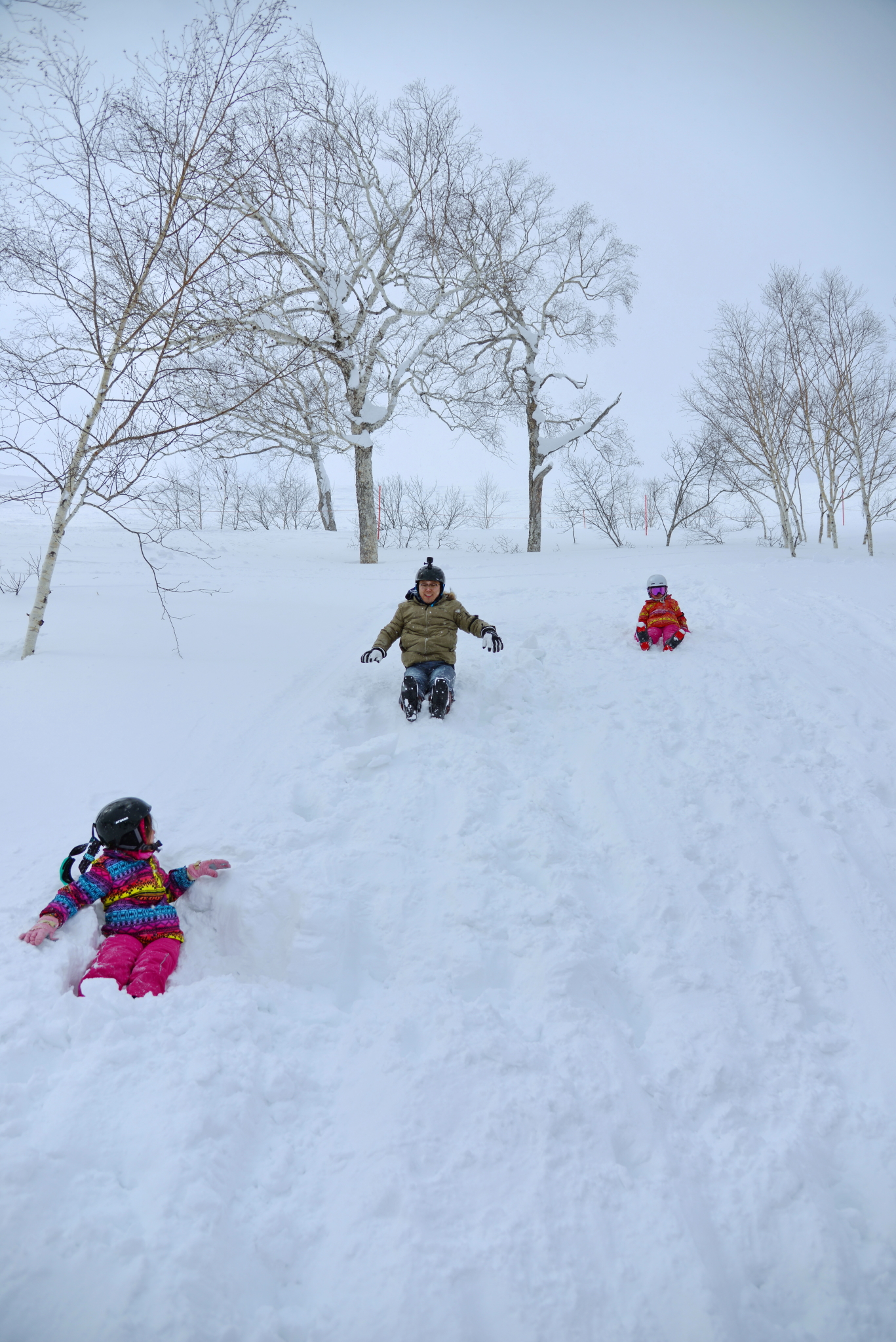 北海道自助遊攻略