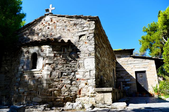 雅典普尼克斯山,用脚投票的真正发祥地,雅典旅游攻略 - 马蜂窝