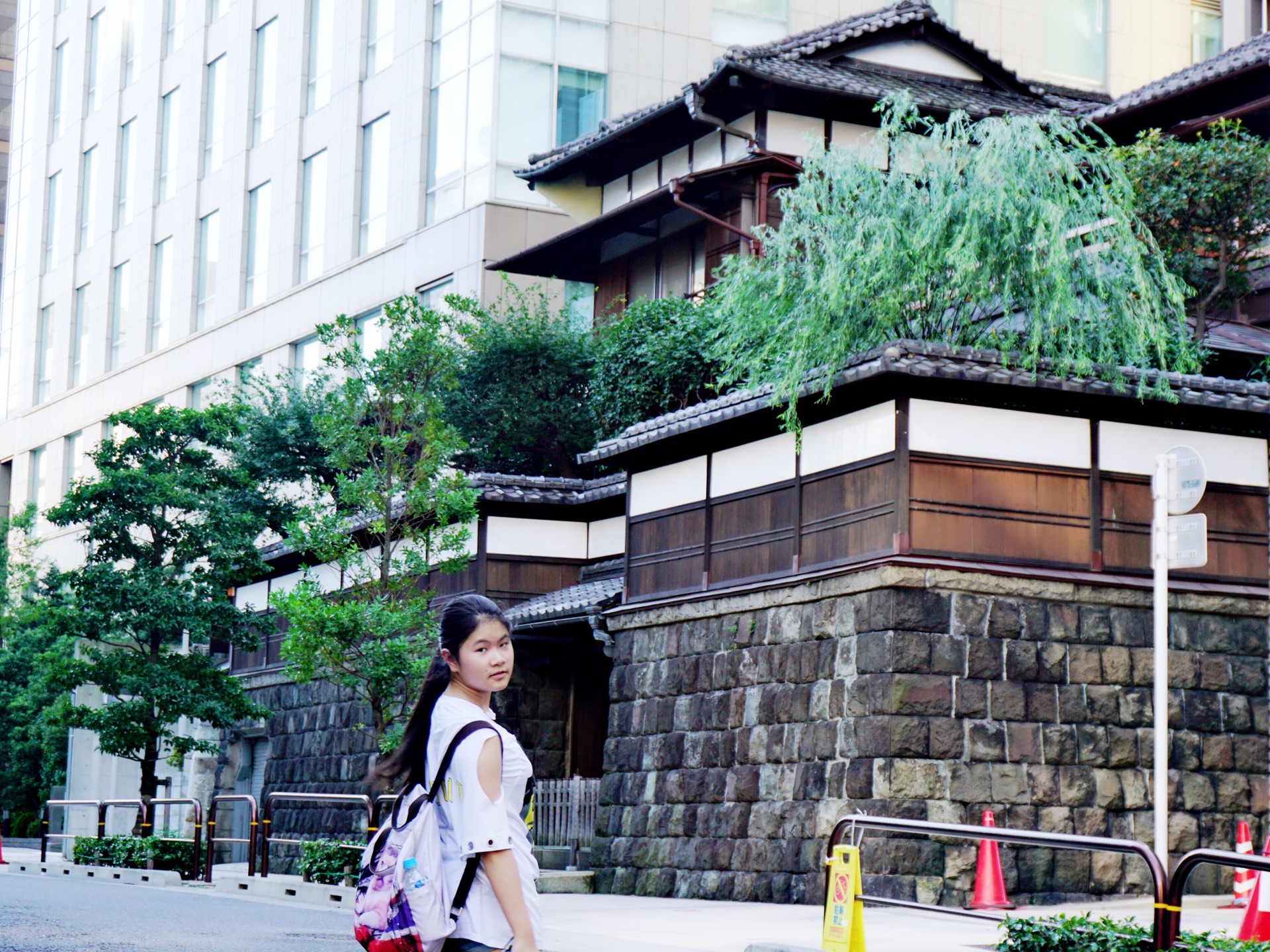 東京自助遊攻略