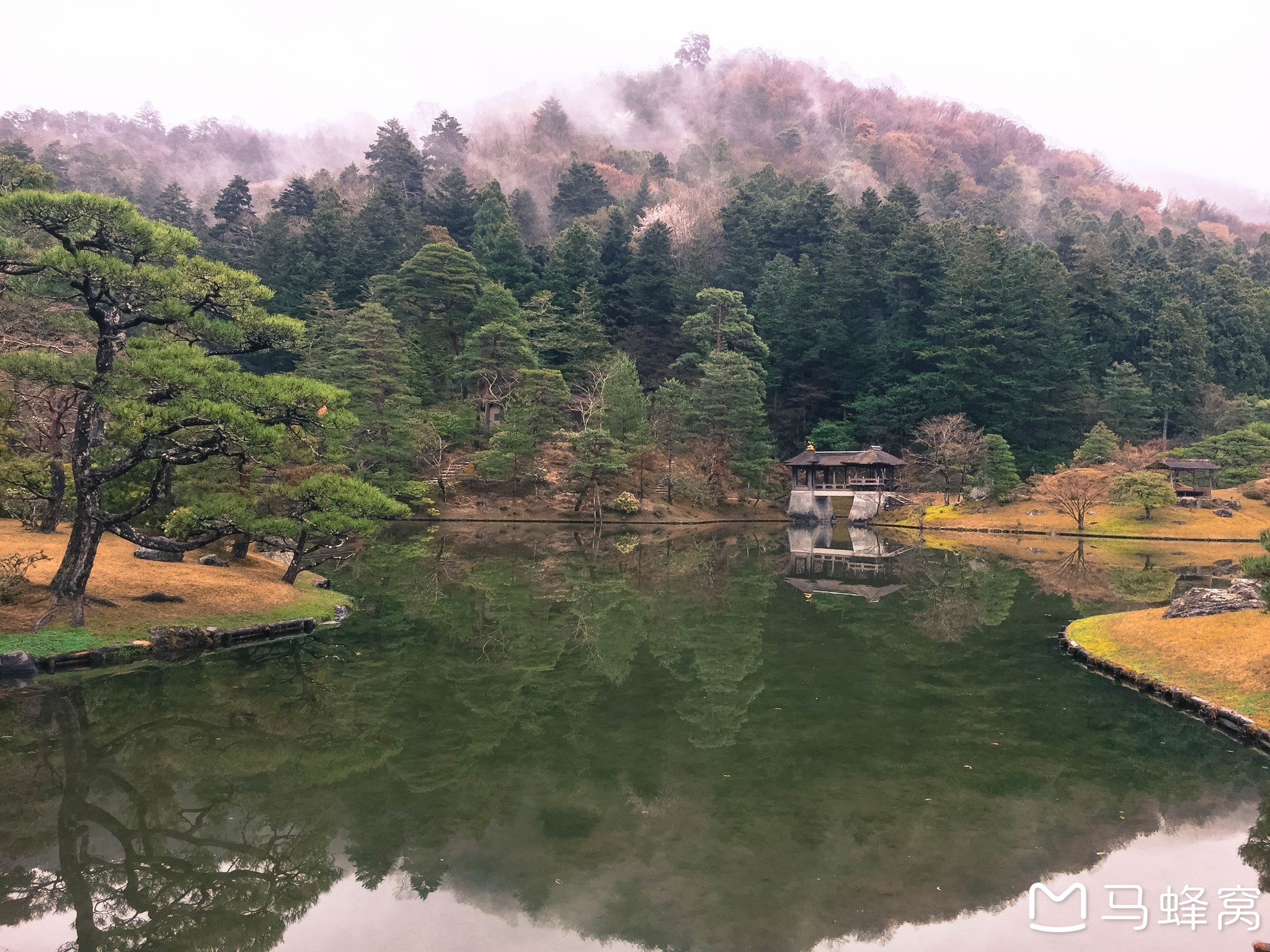 京都自助遊攻略