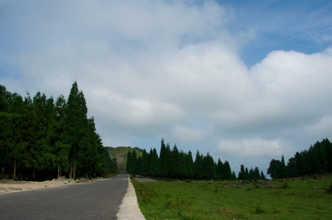 重慶黃水千野草場,石柱旅遊攻略 - 馬蜂窩