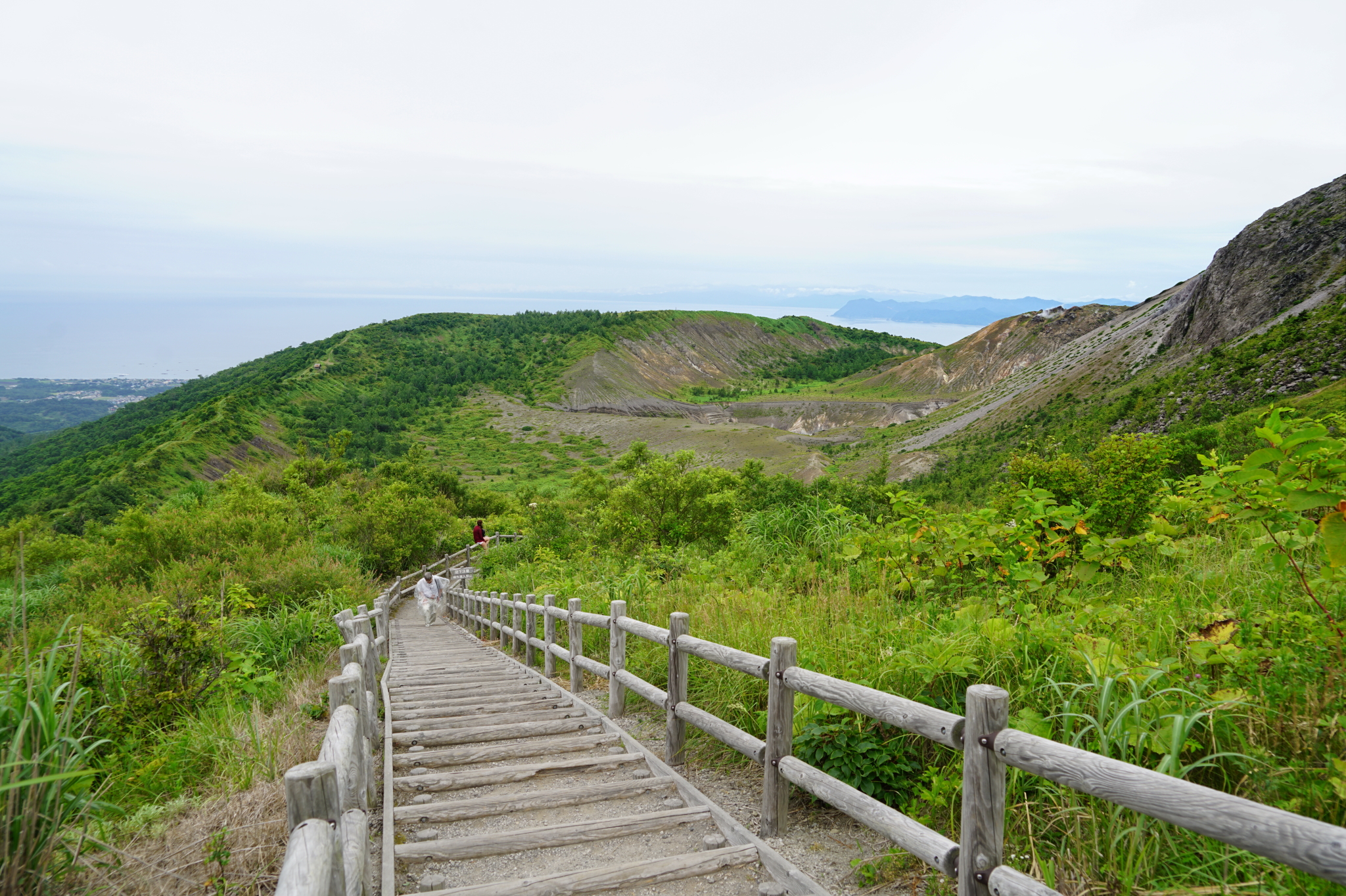 北海道自助遊攻略