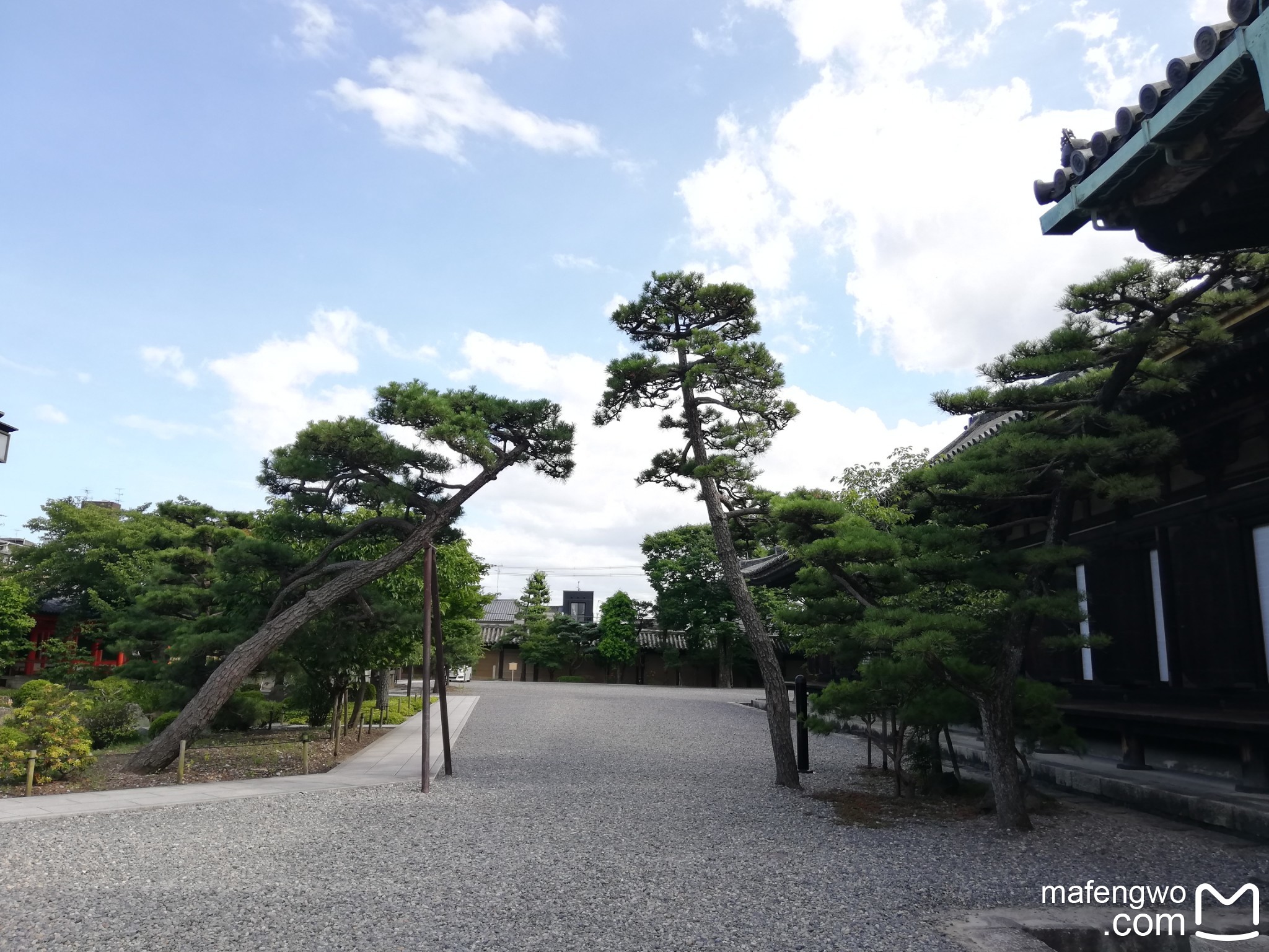 京都自助遊攻略