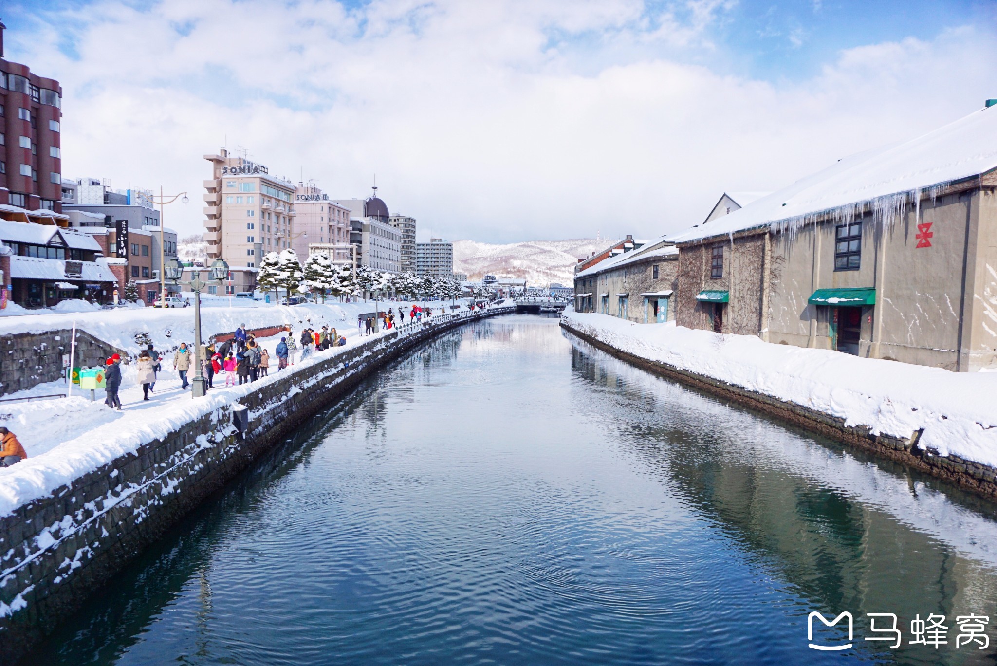 北海道自助遊攻略